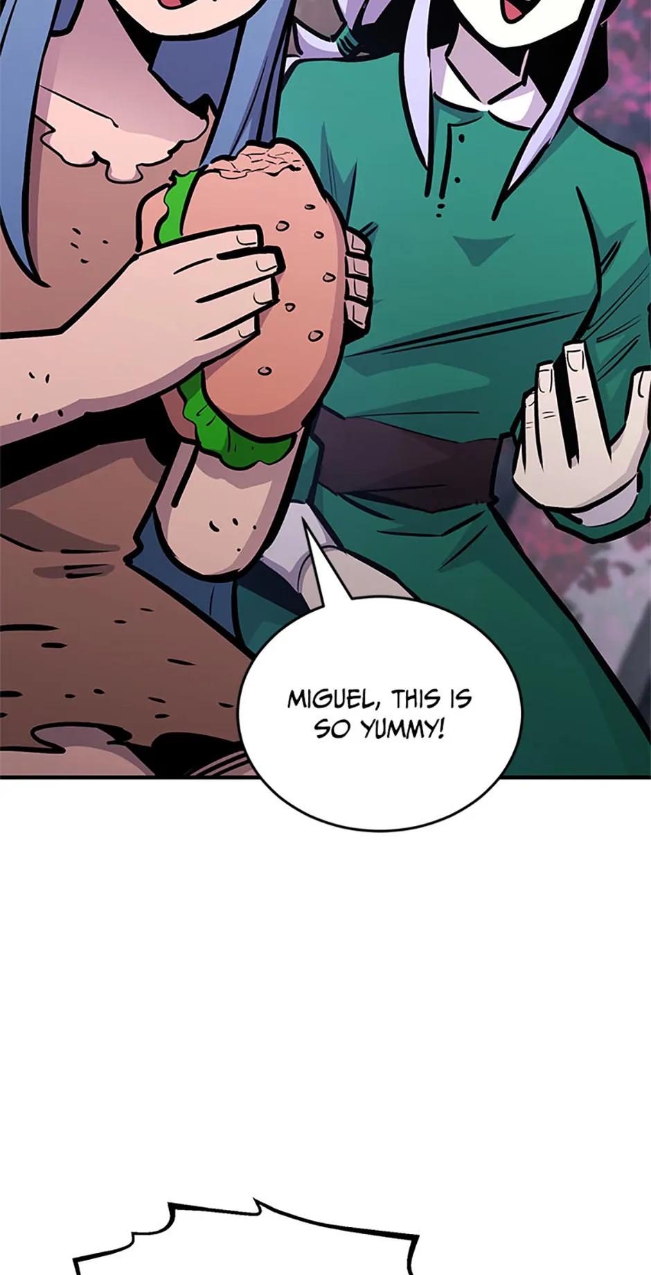 Read The Art of Reincarnation Manga Online