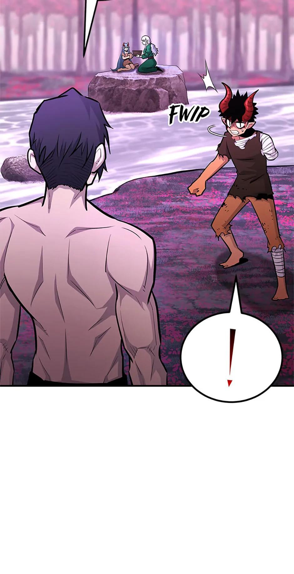 Read The Art of Reincarnation Manga Online