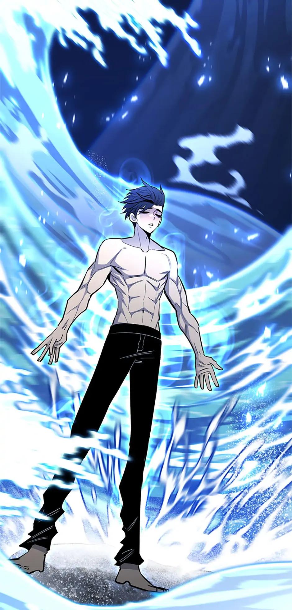 Read The Art of Reincarnation Manga Online