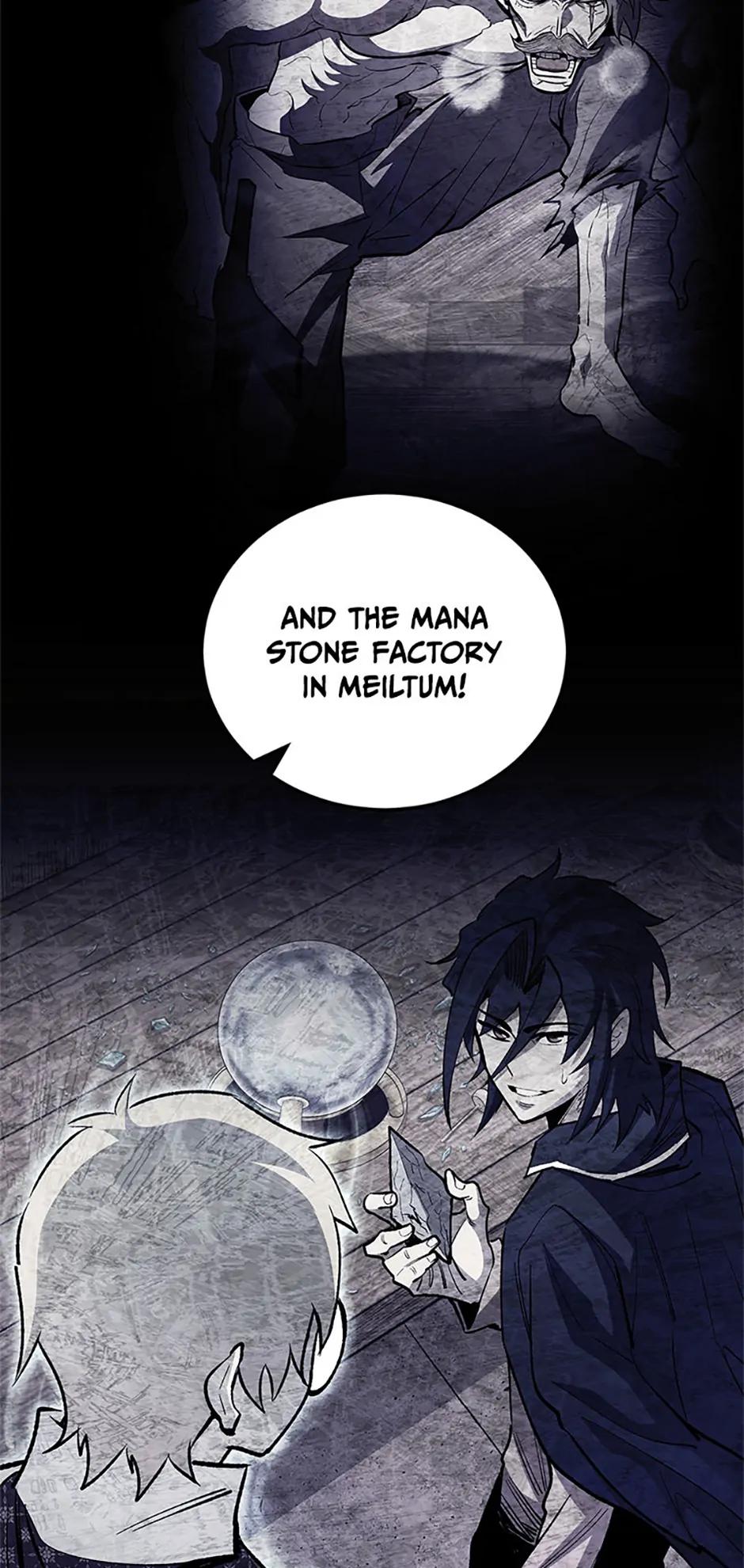 Read The Art of Reincarnation Manga Online