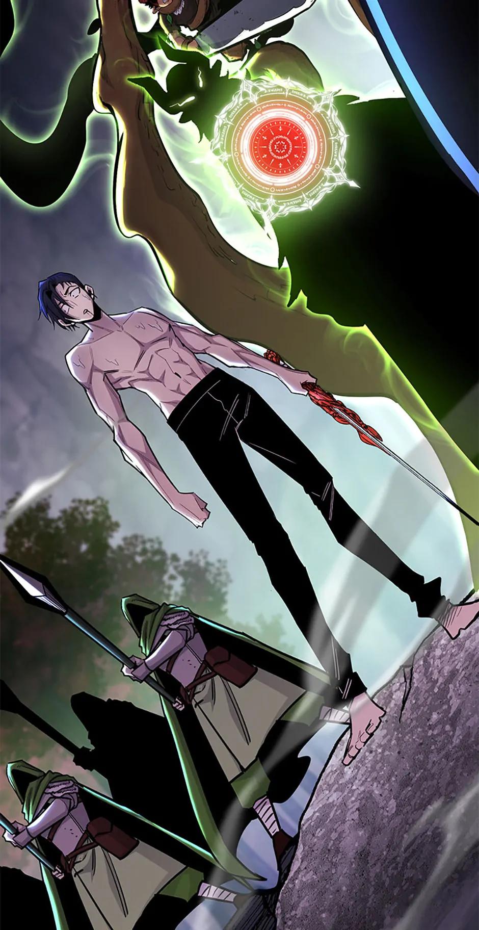 Read The Art of Reincarnation Manga Online