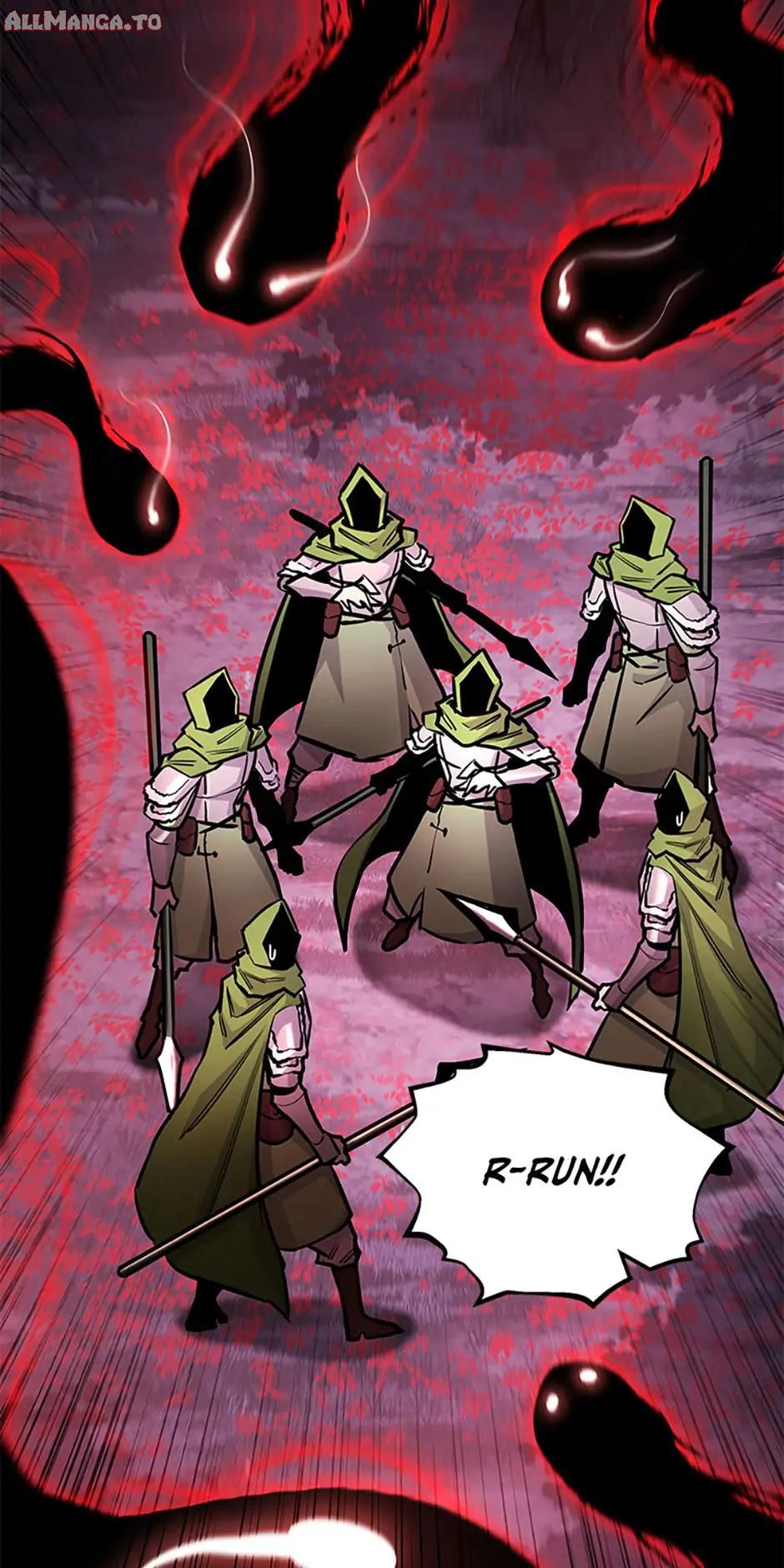 Read The Art of Reincarnation Manga Online