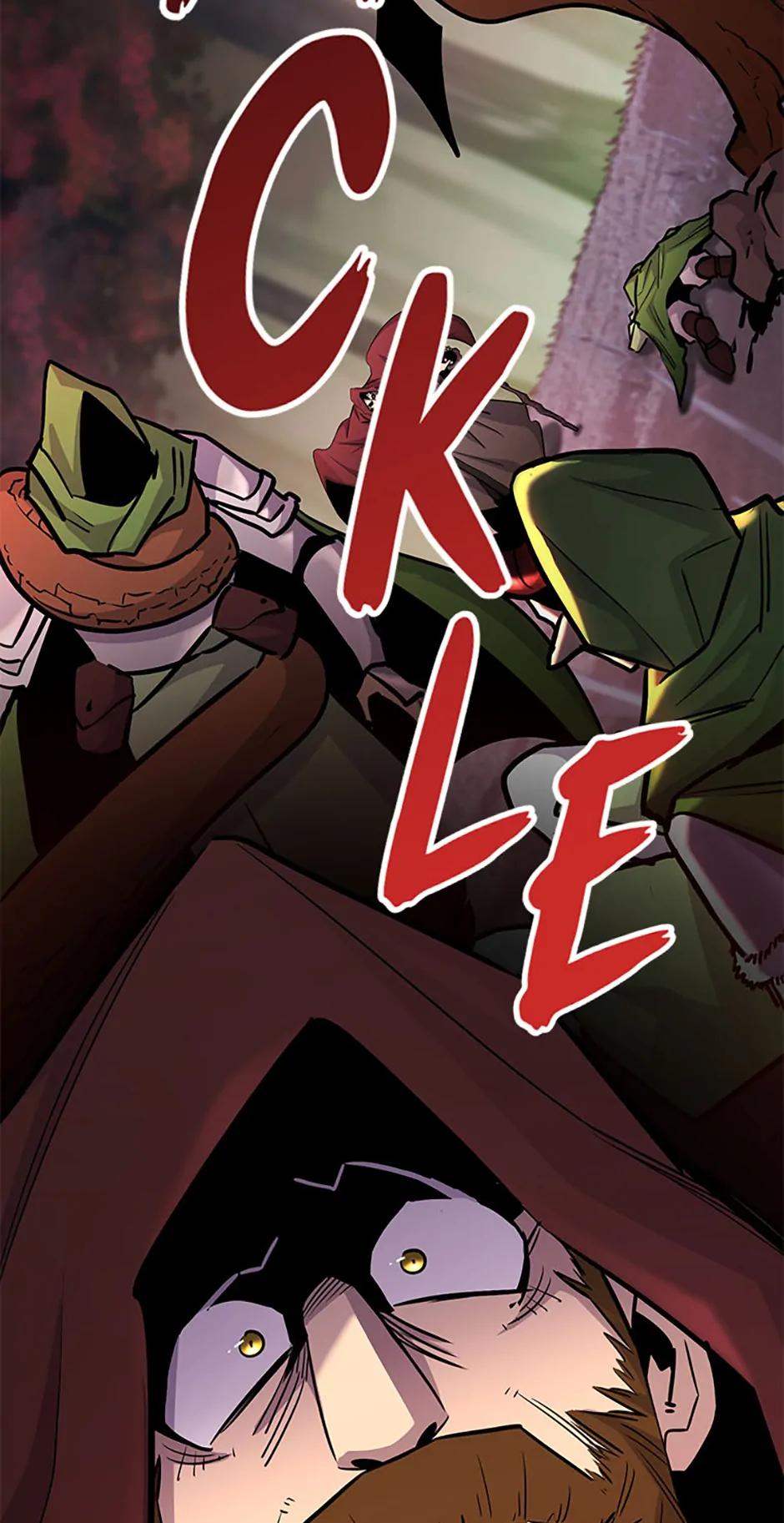 Read The Art of Reincarnation Manga Online