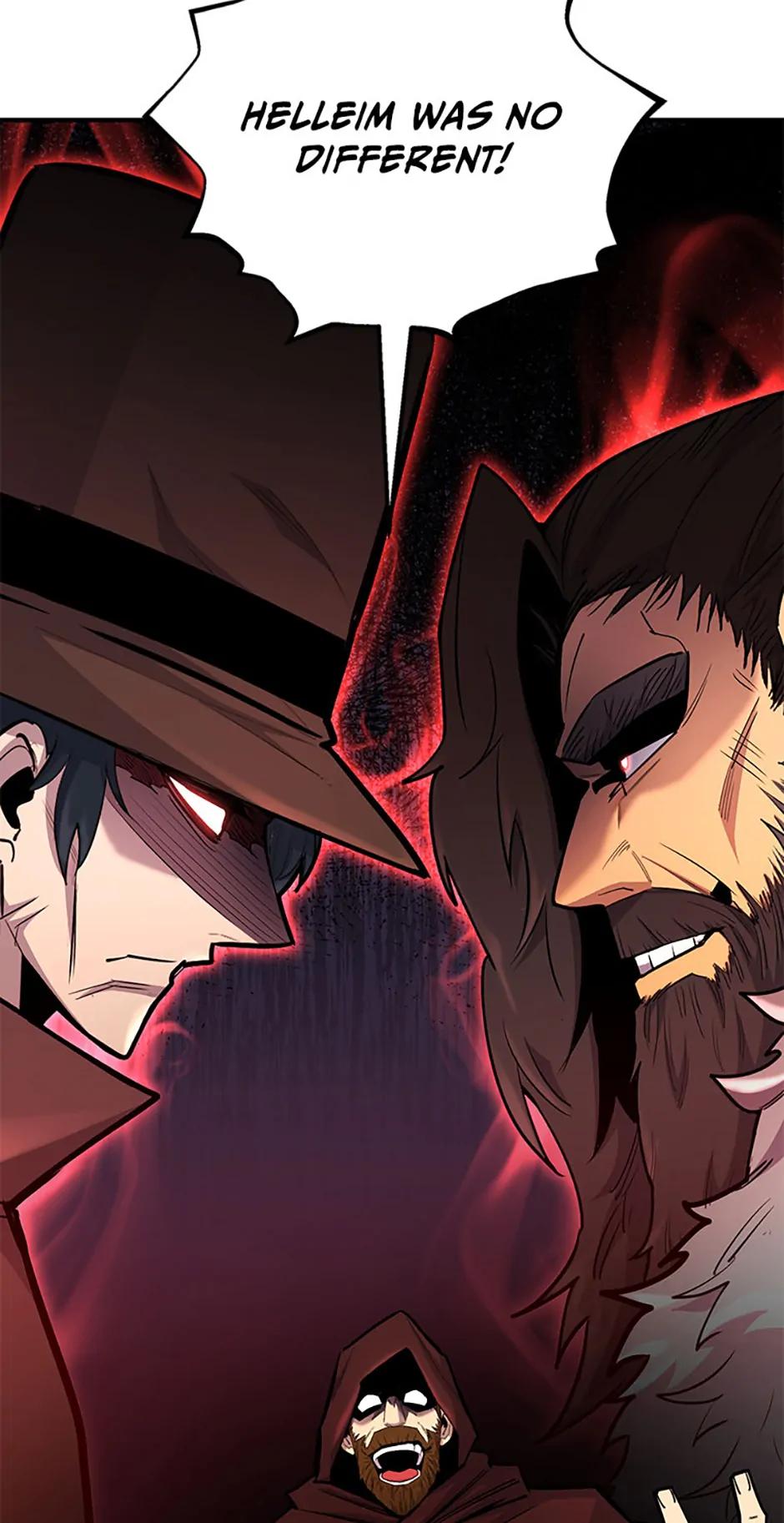 Read The Art of Reincarnation Manga Online