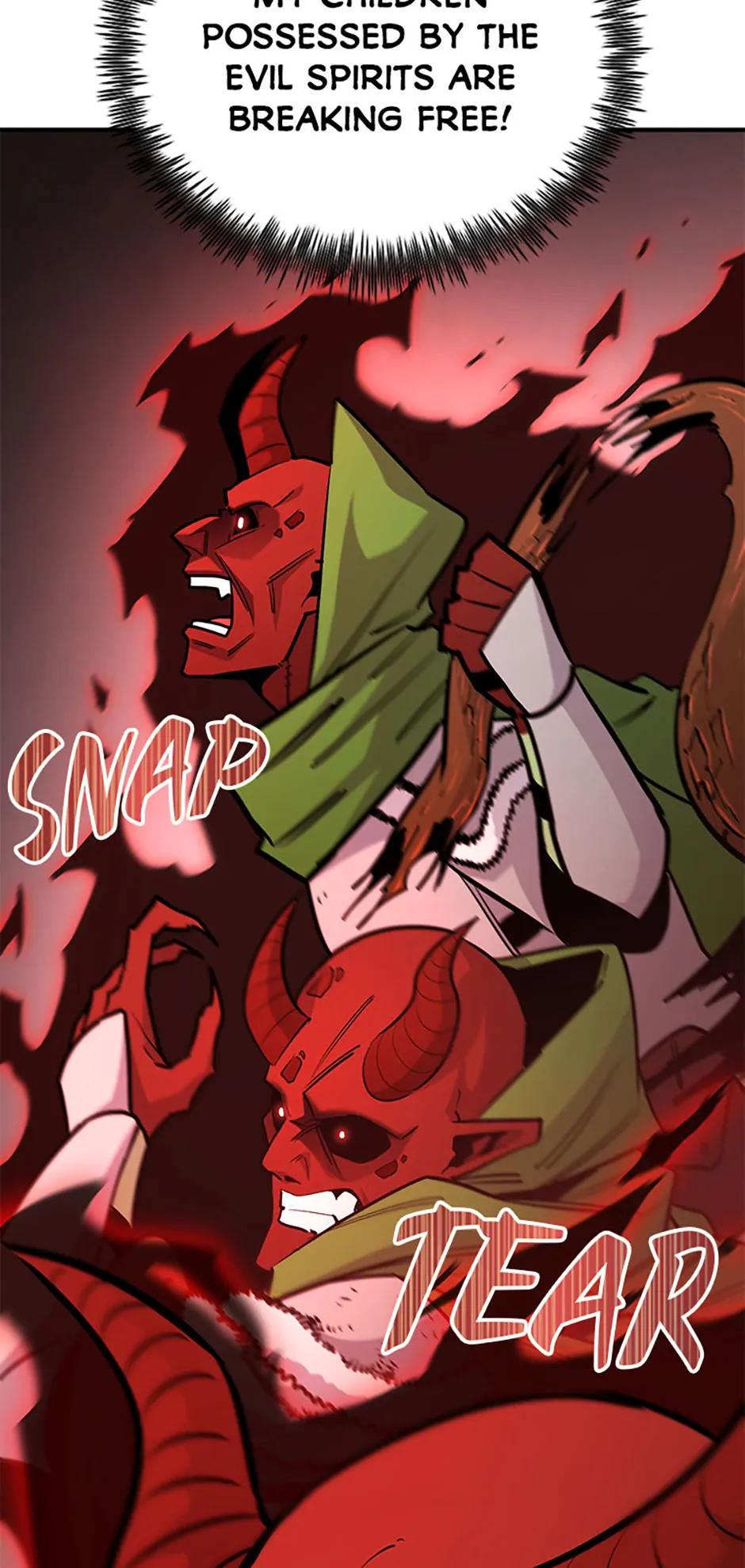 Read The Art of Reincarnation Manga Online