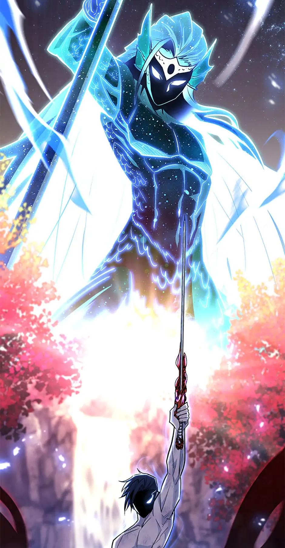 Read The Art of Reincarnation Manga Online