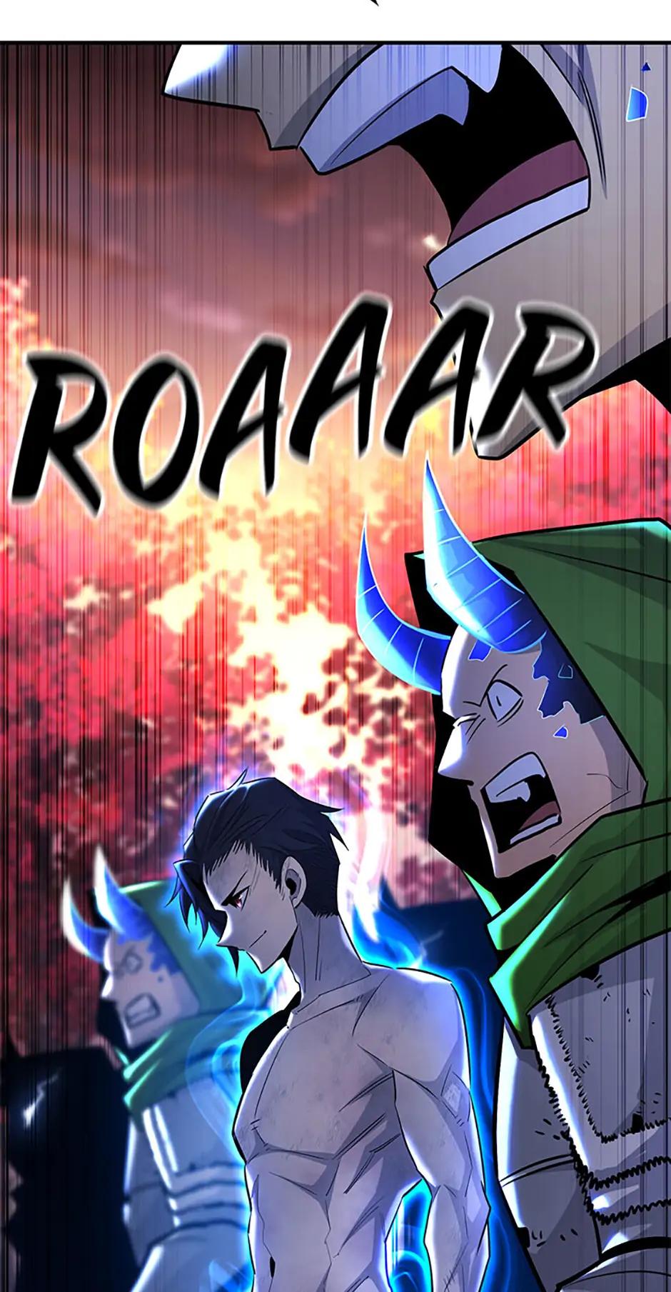 Read The Art of Reincarnation Manga Online