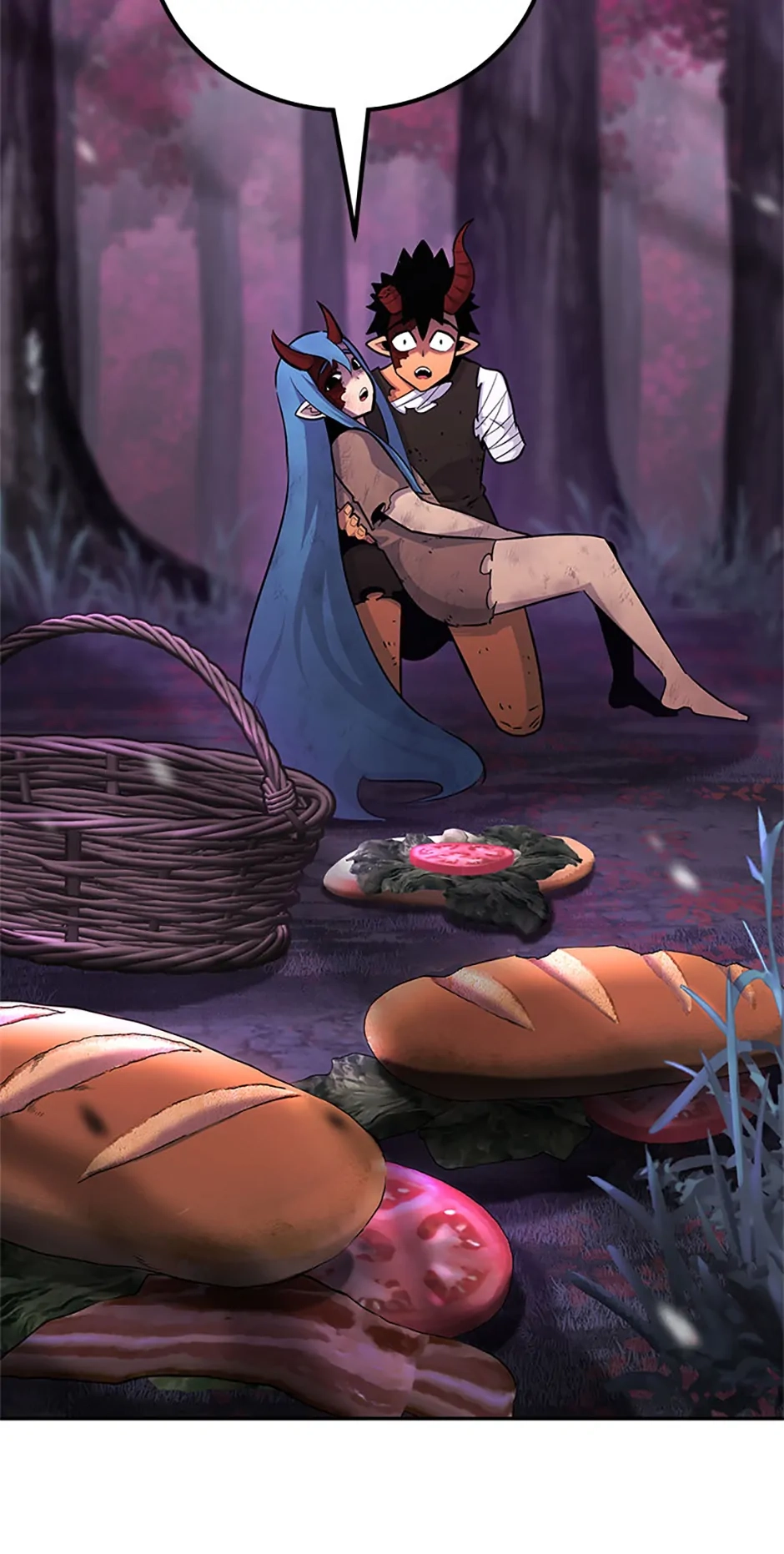 Read The Art of Reincarnation Manga Online