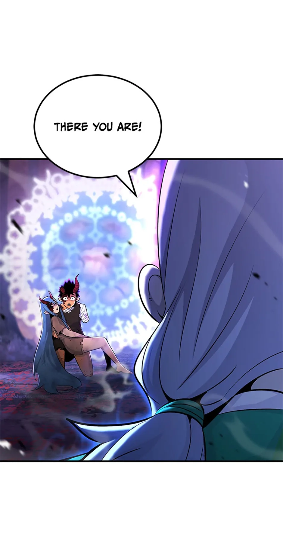 Read The Art of Reincarnation Manga Online