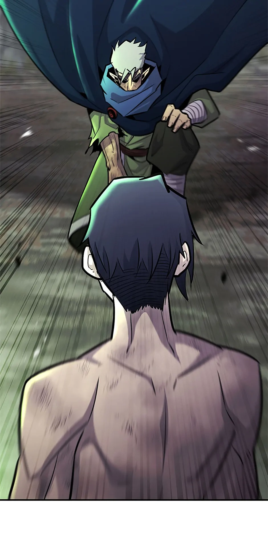 Read The Art of Reincarnation Manga Online