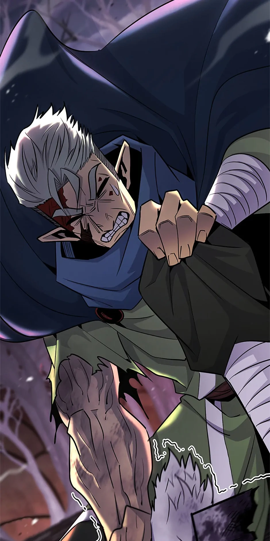 Read The Art of Reincarnation Manga Online