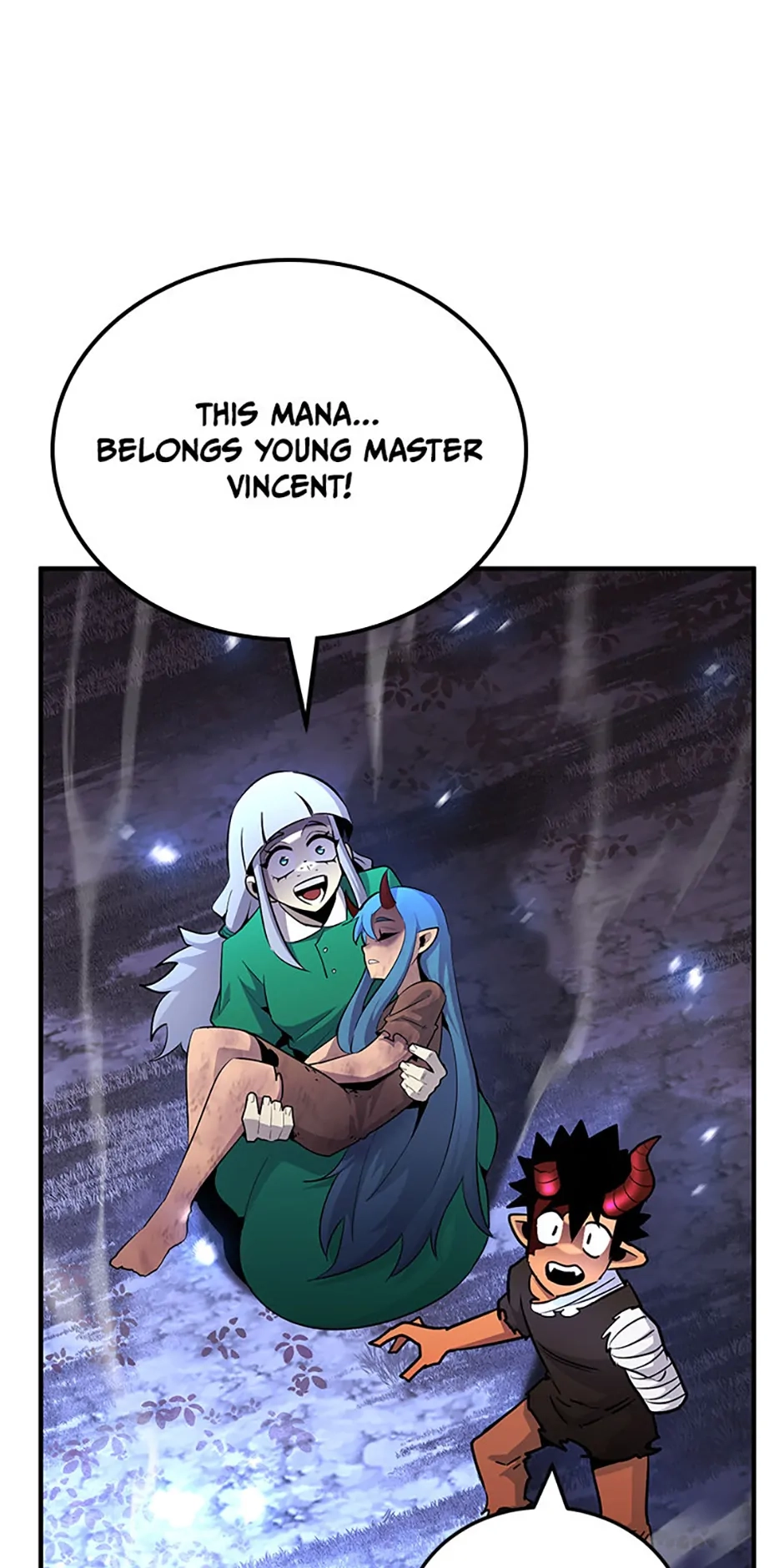 Read The Art of Reincarnation Manga Online