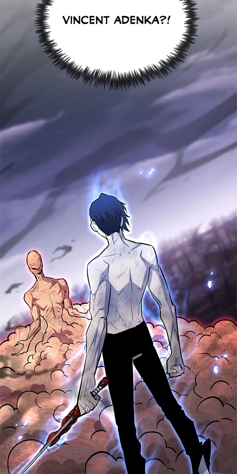 Read The Art of Reincarnation Manga Online