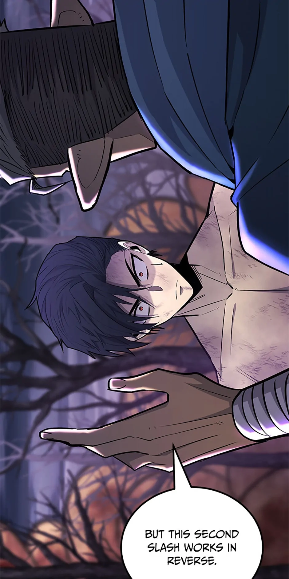 Read The Art of Reincarnation Manga Online