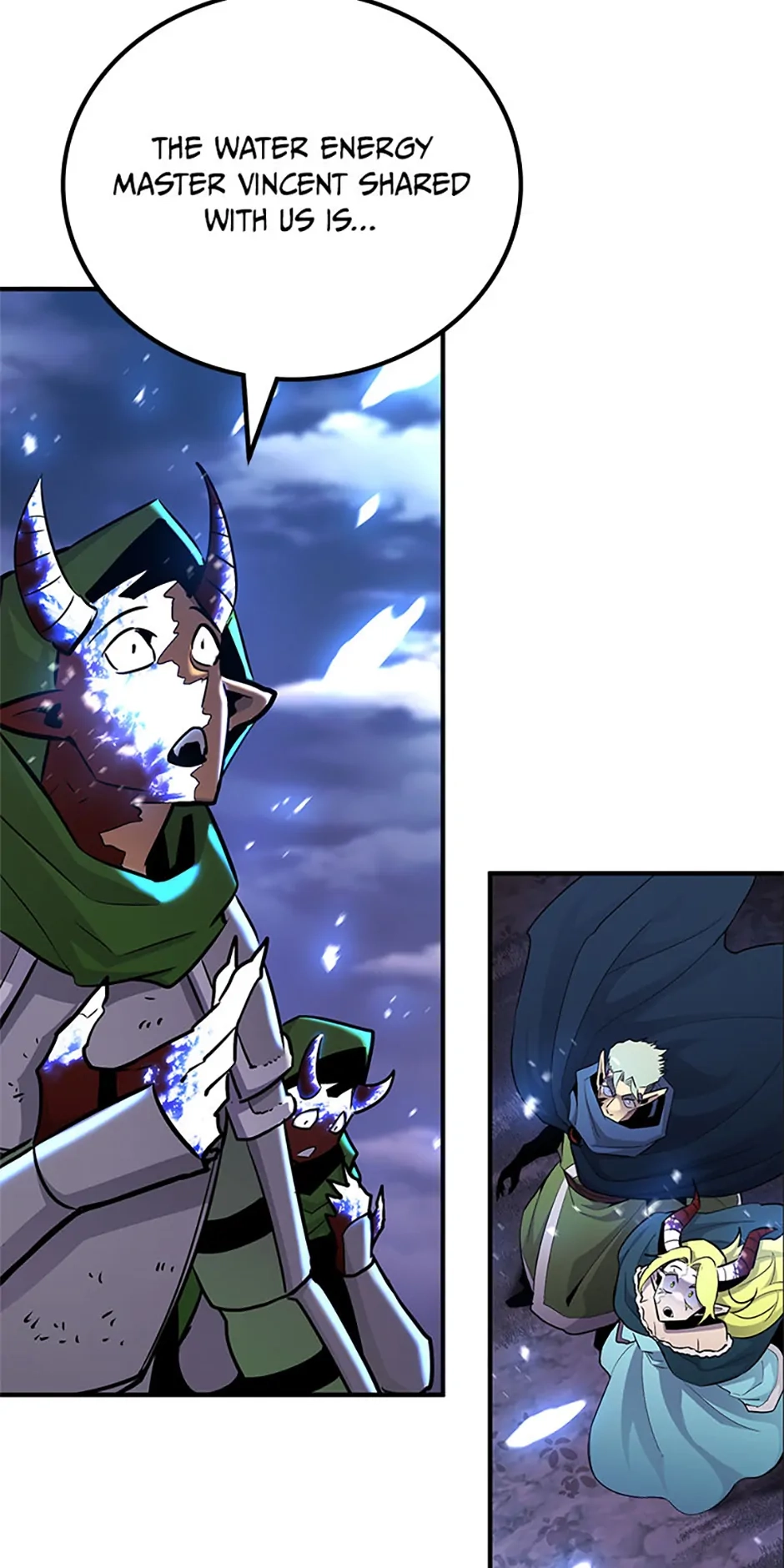 Read The Art of Reincarnation Manga Online