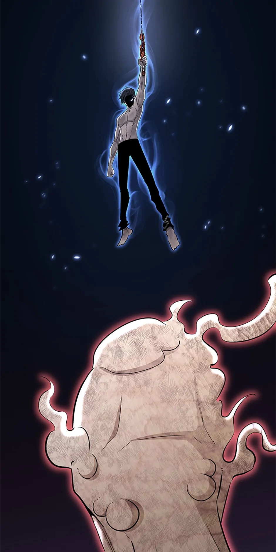 Read The Art of Reincarnation Manga Online