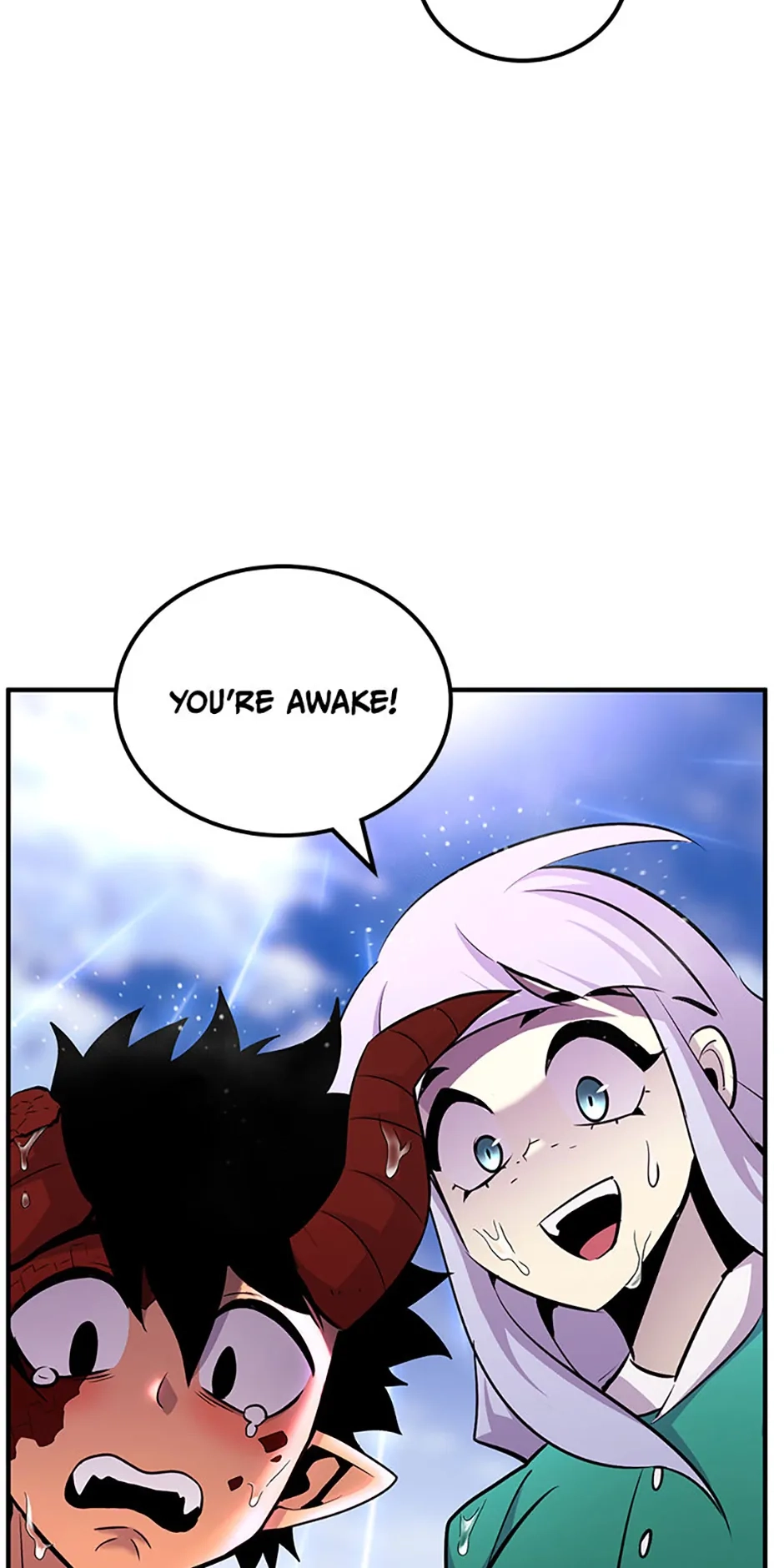 Read The Art of Reincarnation Manga Online