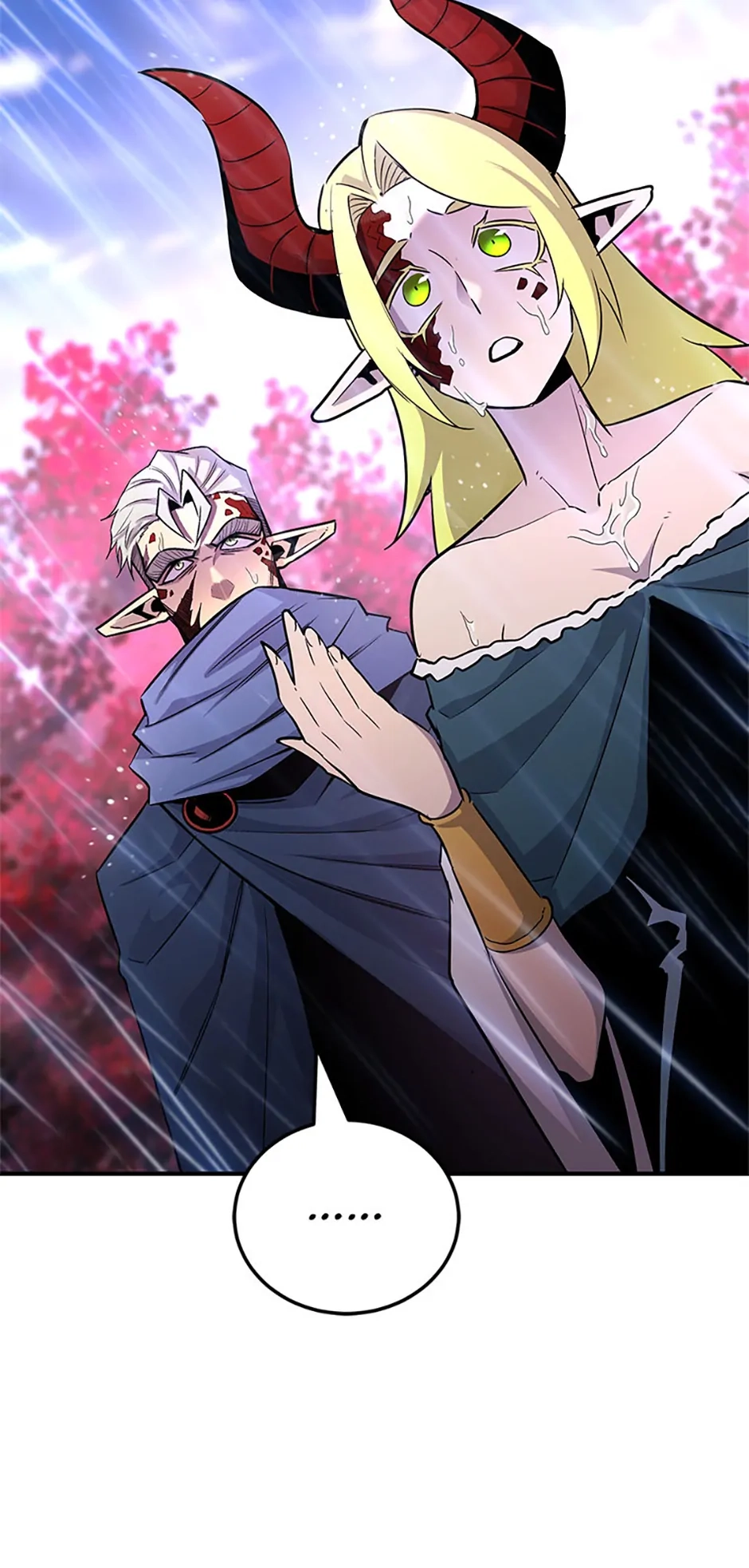 Read The Art of Reincarnation Manga Online