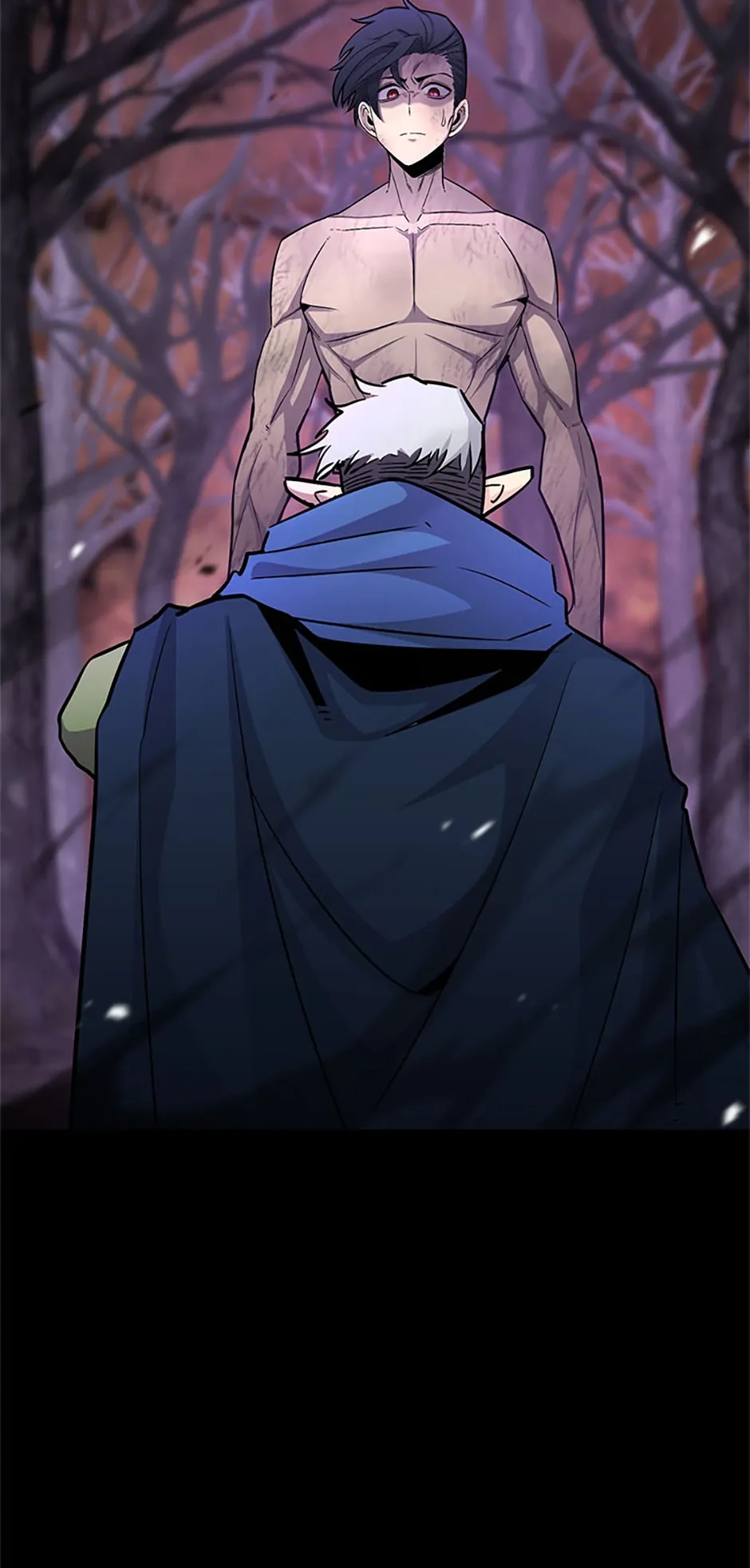 Read The Art of Reincarnation Manga Online