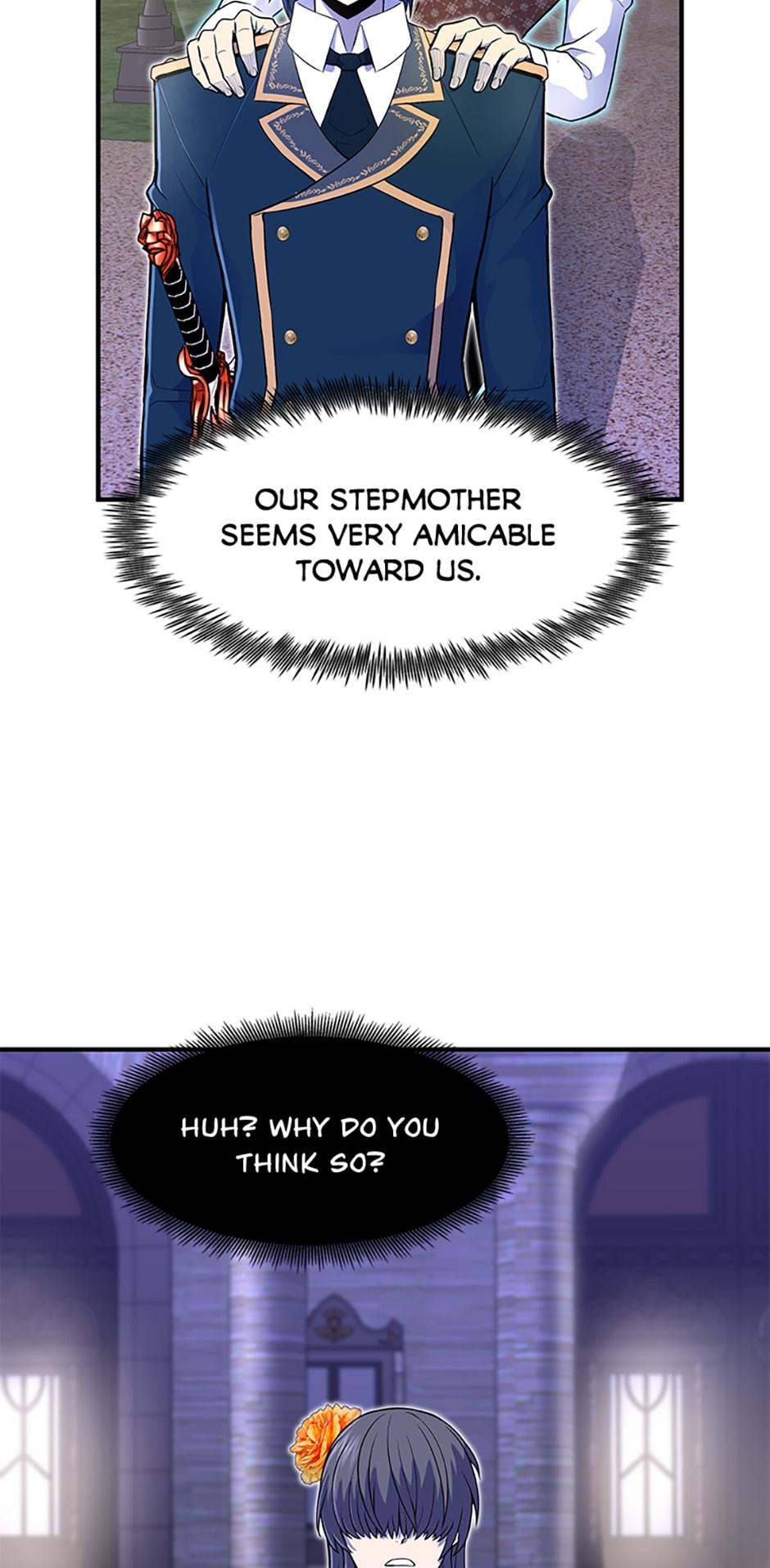 Read The Art of Reincarnation Manga Online