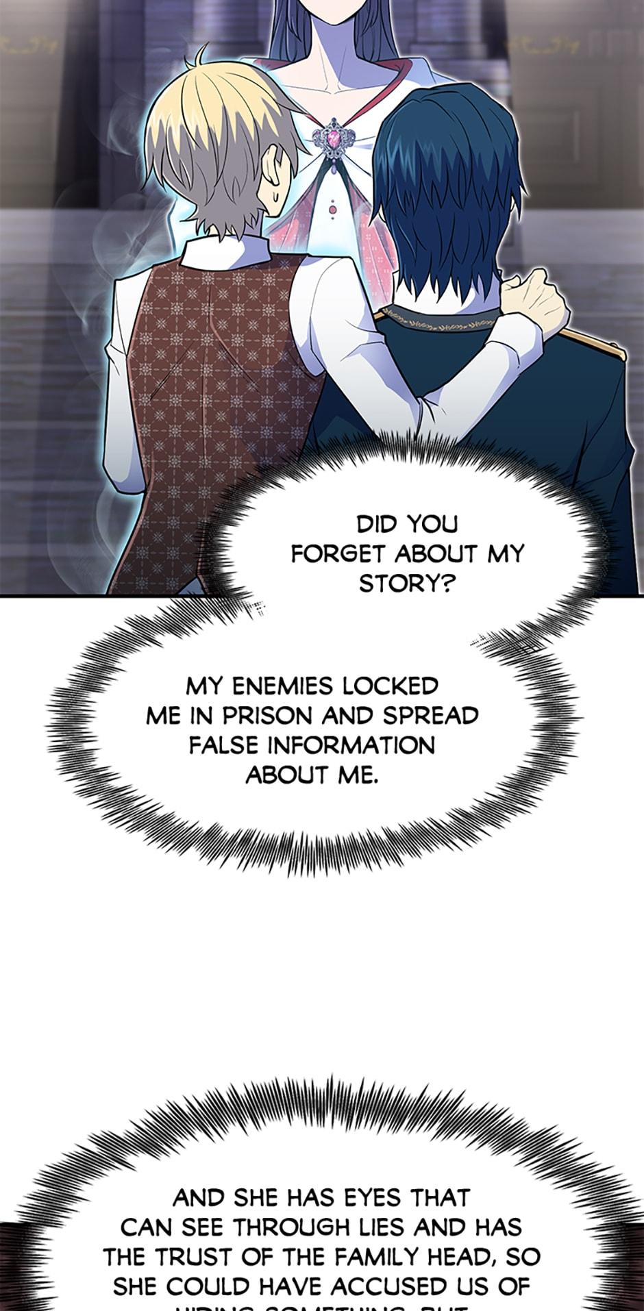 Read The Art of Reincarnation Manga Online