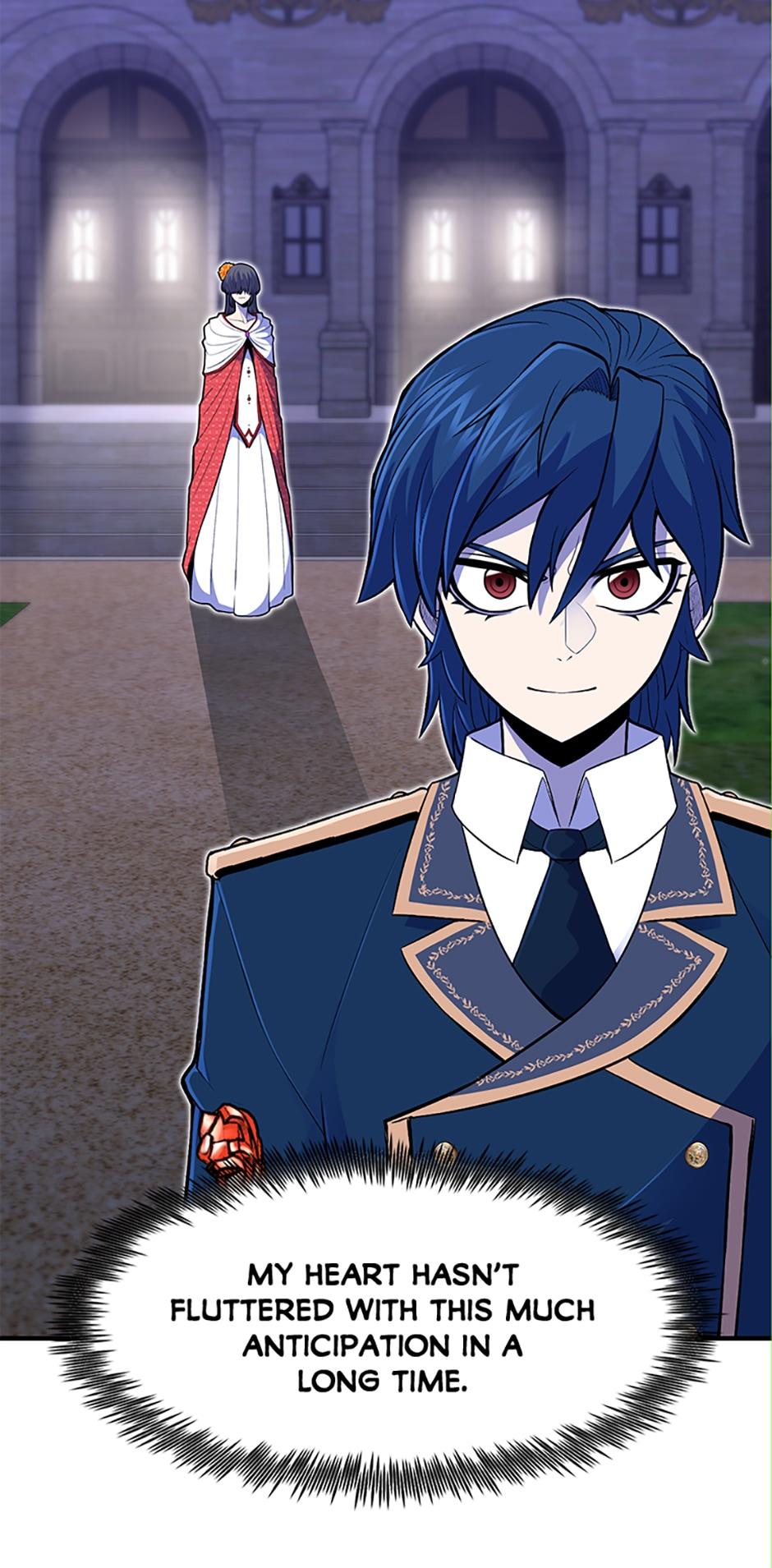 Read The Art of Reincarnation Manga Online