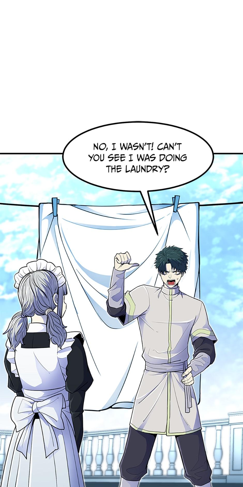 Read The Art of Reincarnation Manga Online