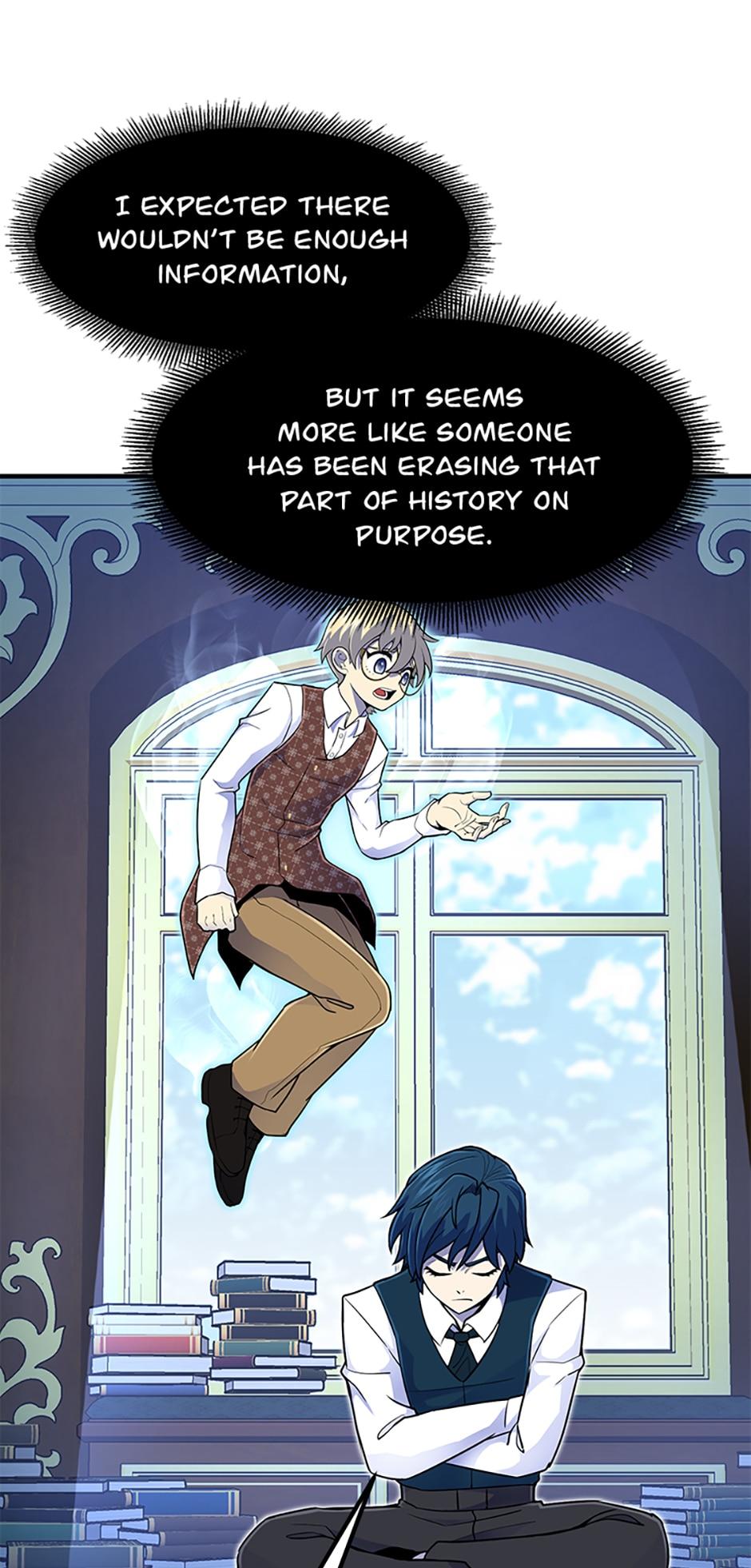 Read The Art of Reincarnation Manga Online