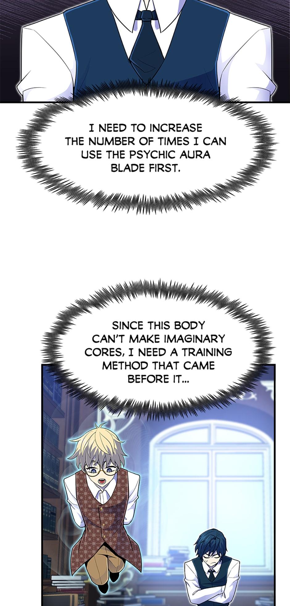 Read The Art of Reincarnation Manga Online