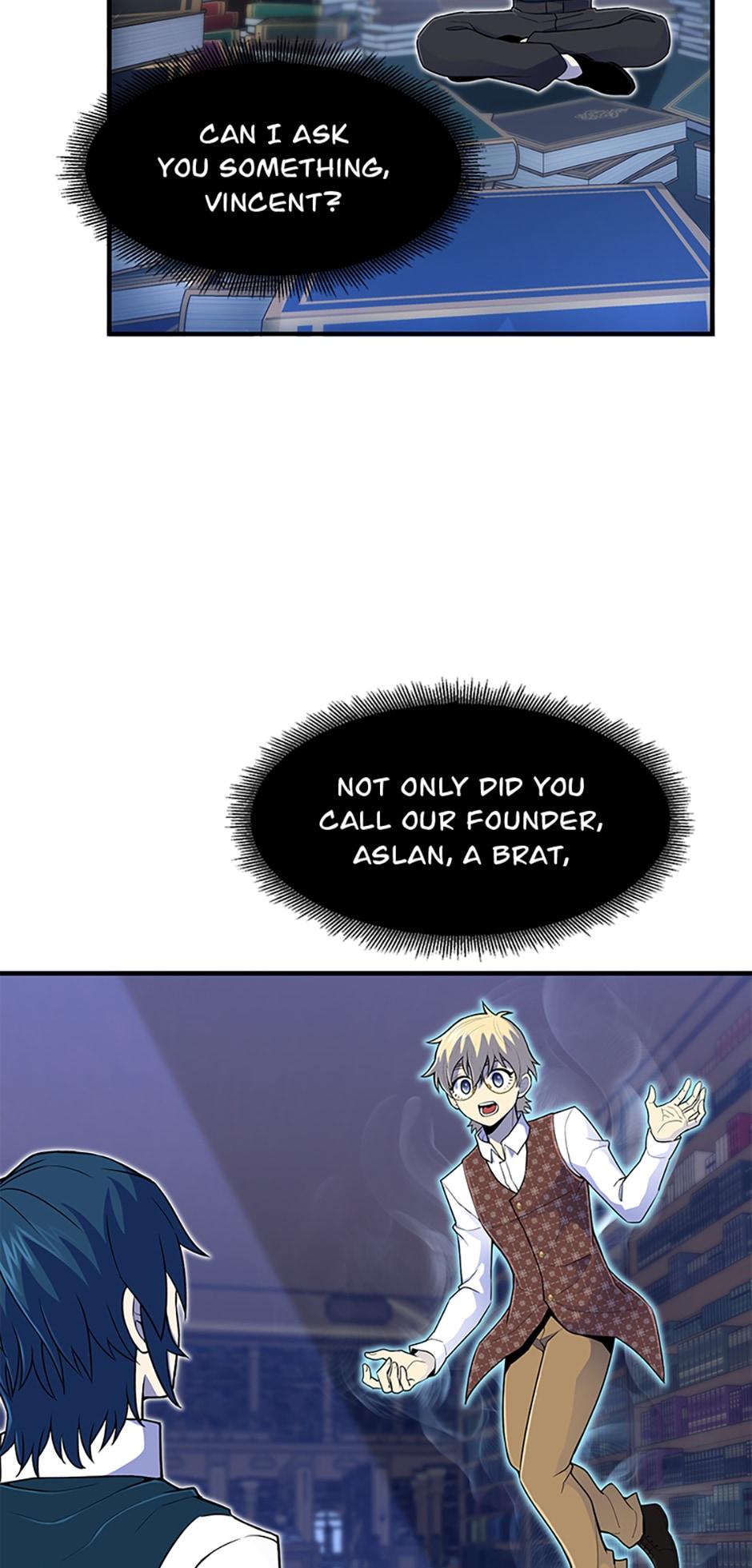 Read The Art of Reincarnation Manga Online