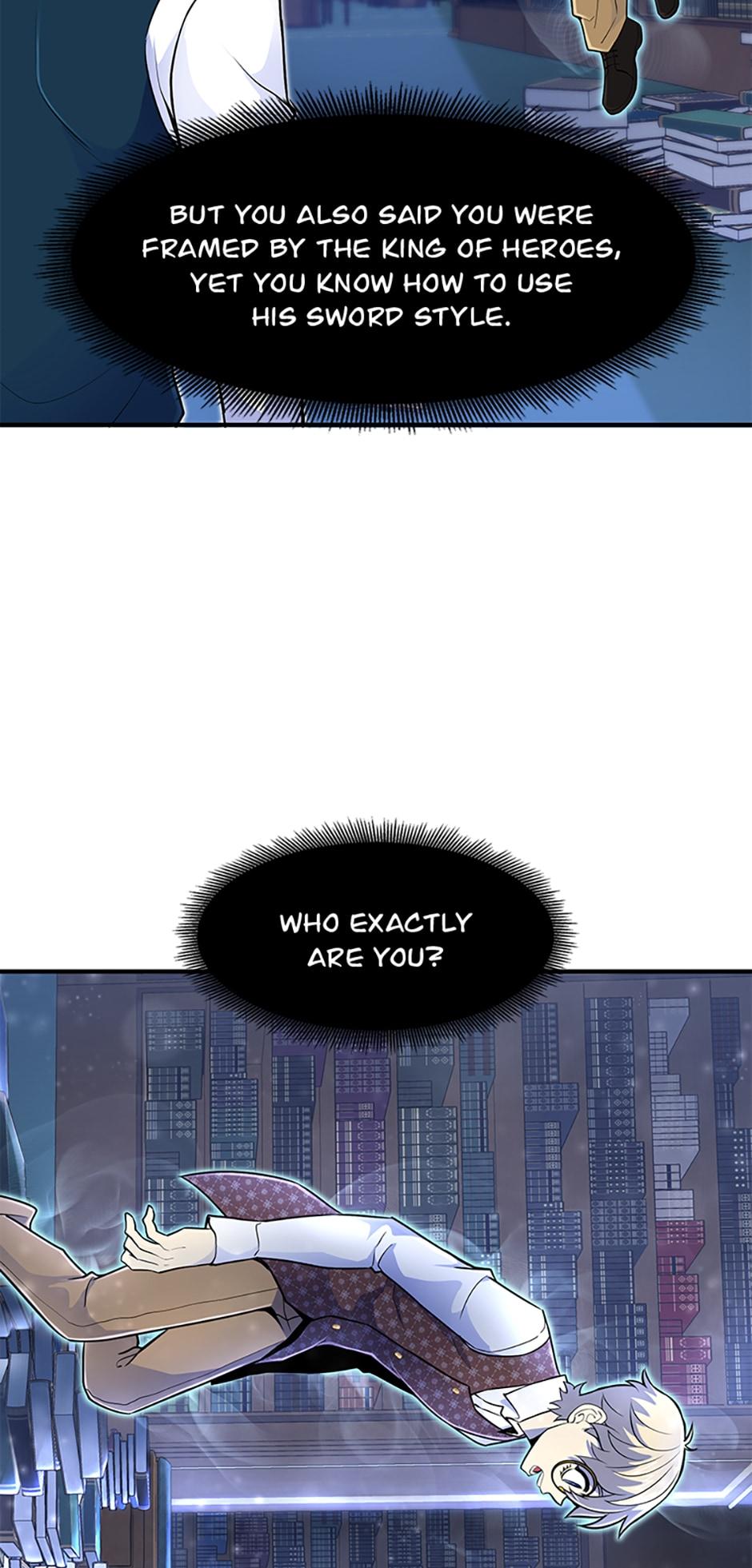 Read The Art of Reincarnation Manga Online