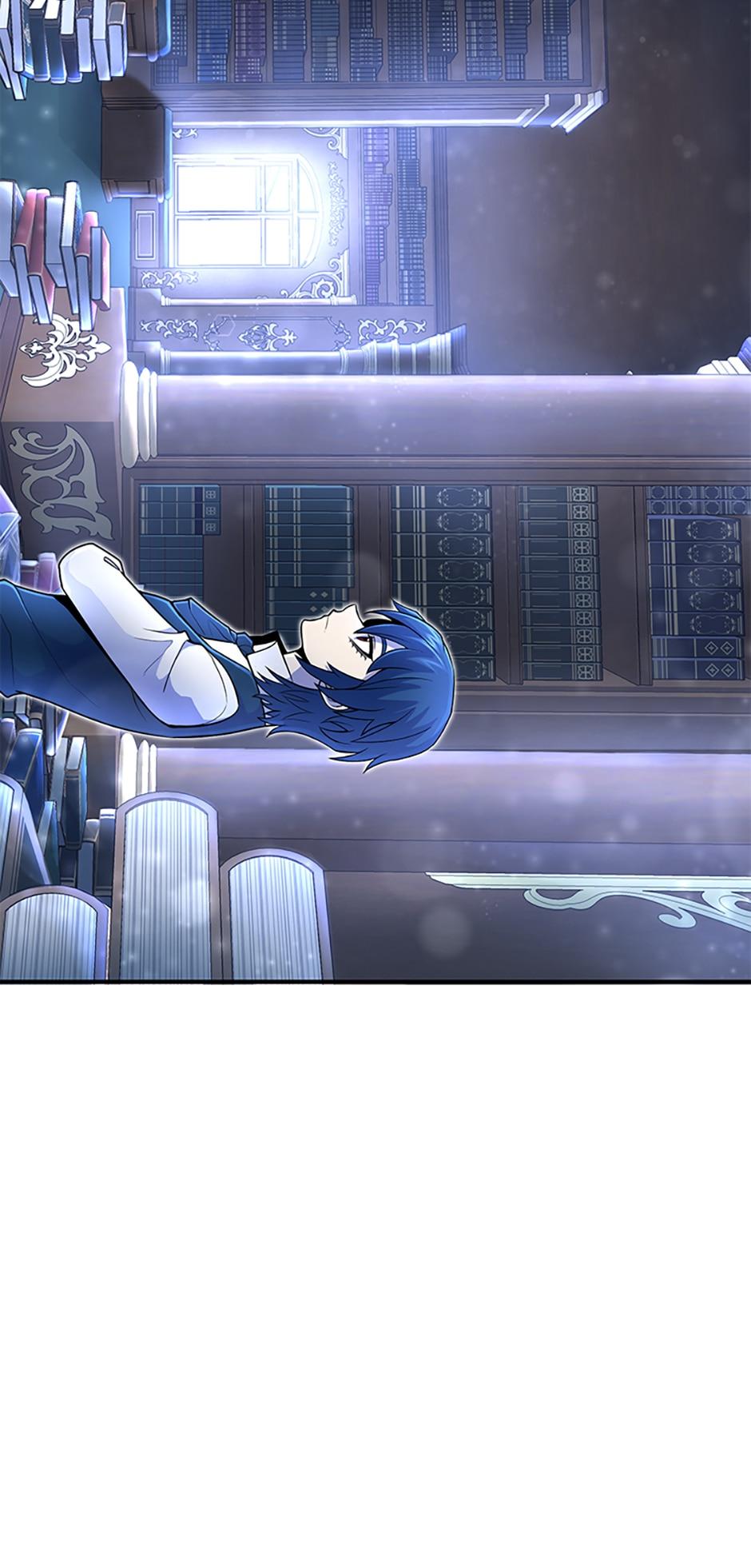 Read The Art of Reincarnation Manga Online