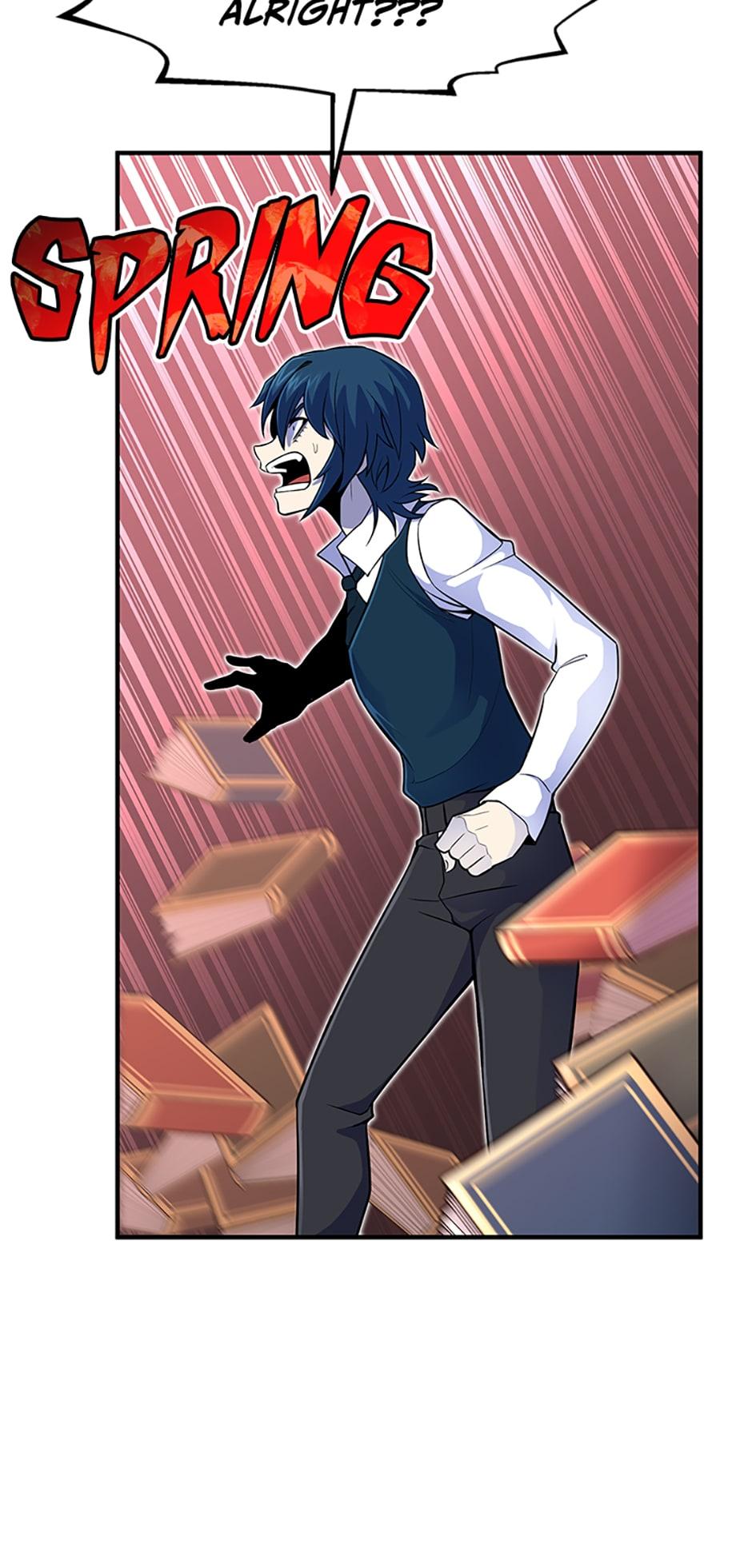 Read The Art of Reincarnation Manga Online