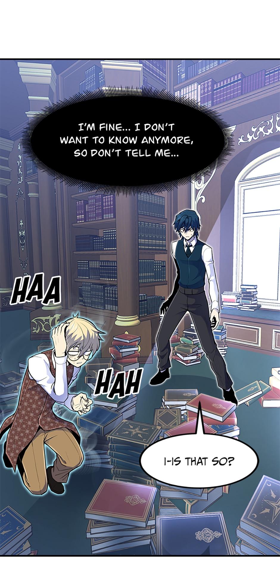 Read The Art of Reincarnation Manga Online