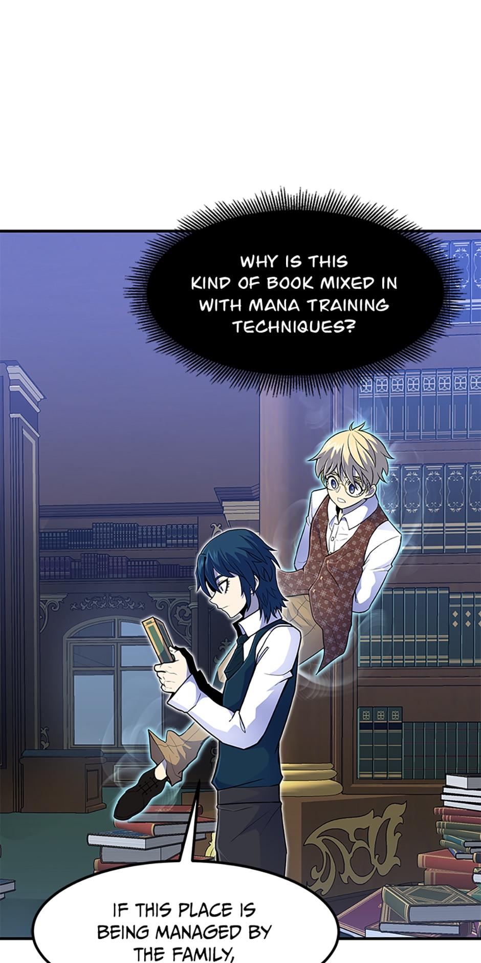 Read The Art of Reincarnation Manga Online