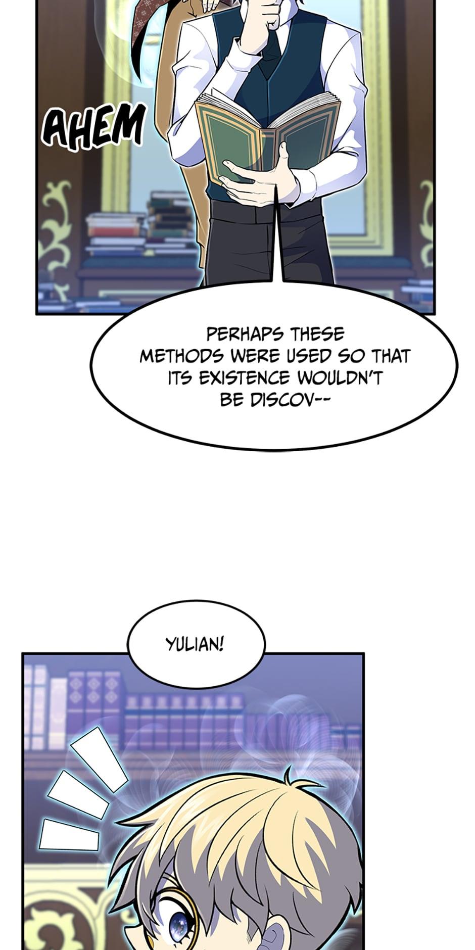 Read The Art of Reincarnation Manga Online