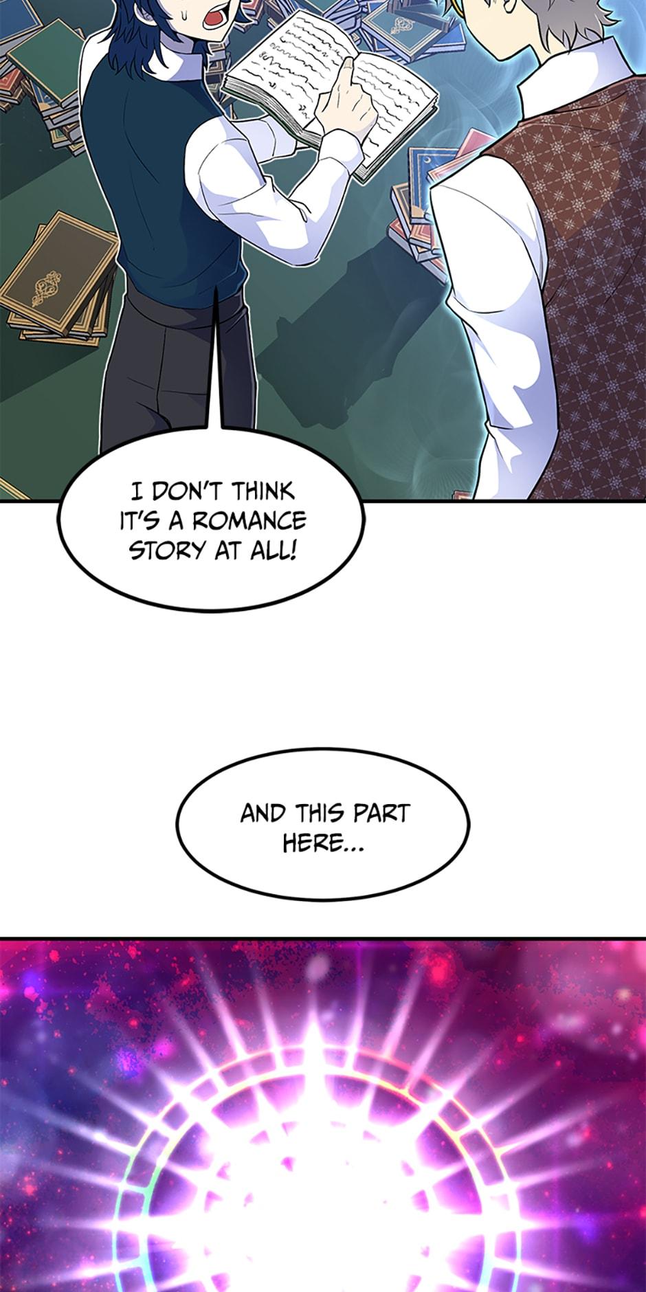 Read The Art of Reincarnation Manga Online