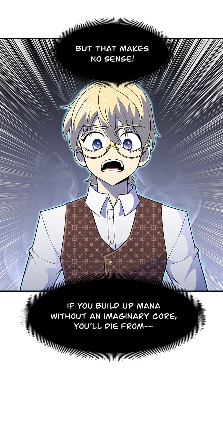 Read The Art of Reincarnation Manga Online