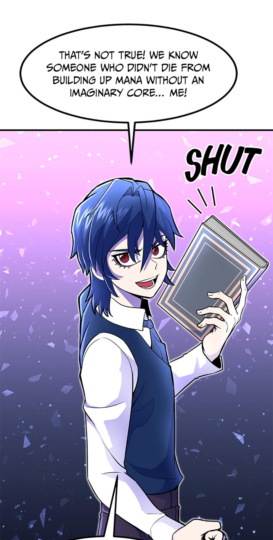 Read The Art of Reincarnation Manga Online