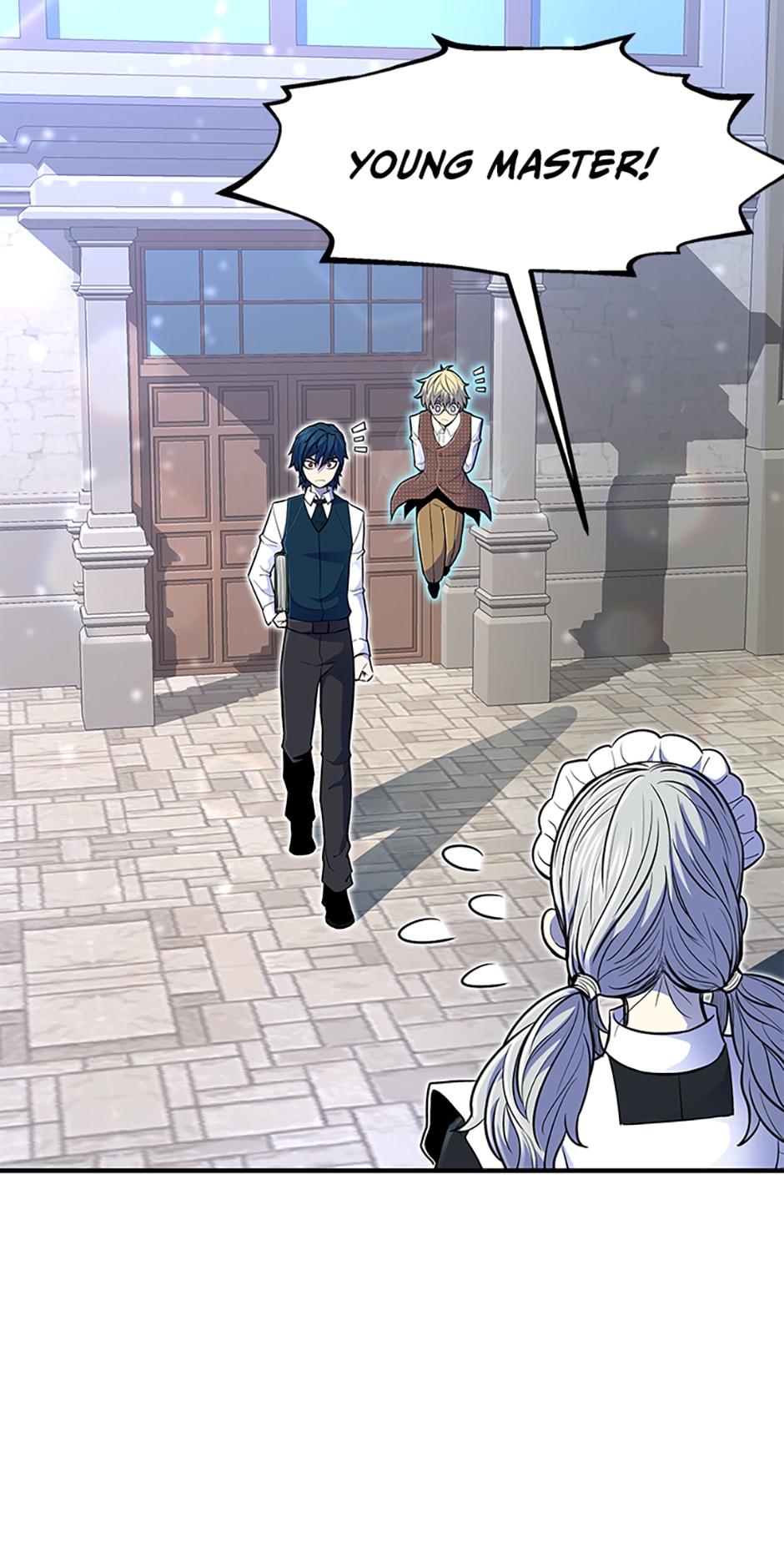 Read The Art of Reincarnation Manga Online