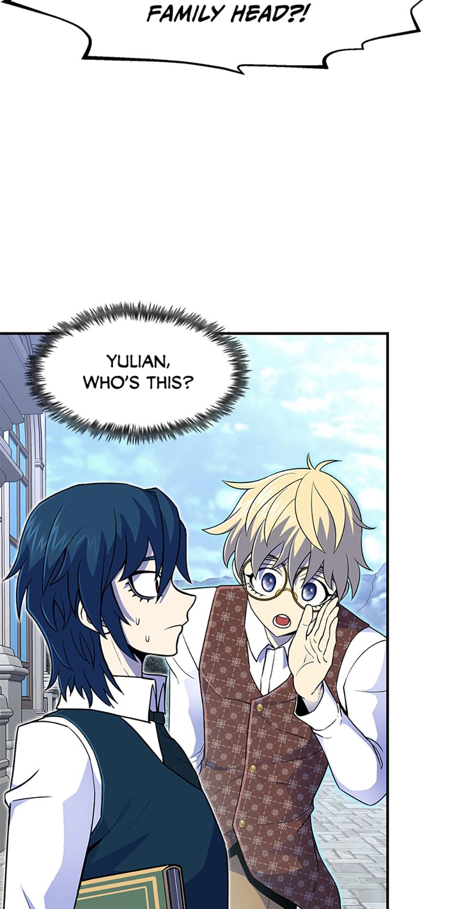 Read The Art of Reincarnation Manga Online