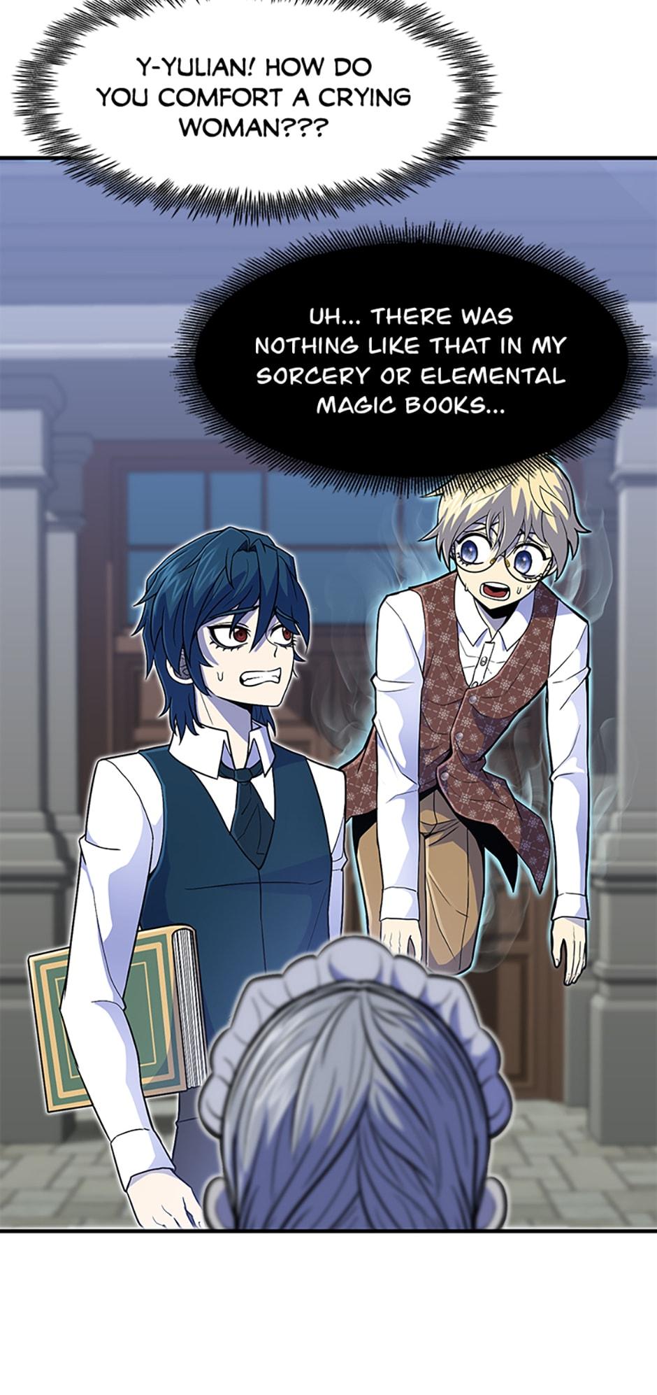 Read The Art of Reincarnation Manga Online