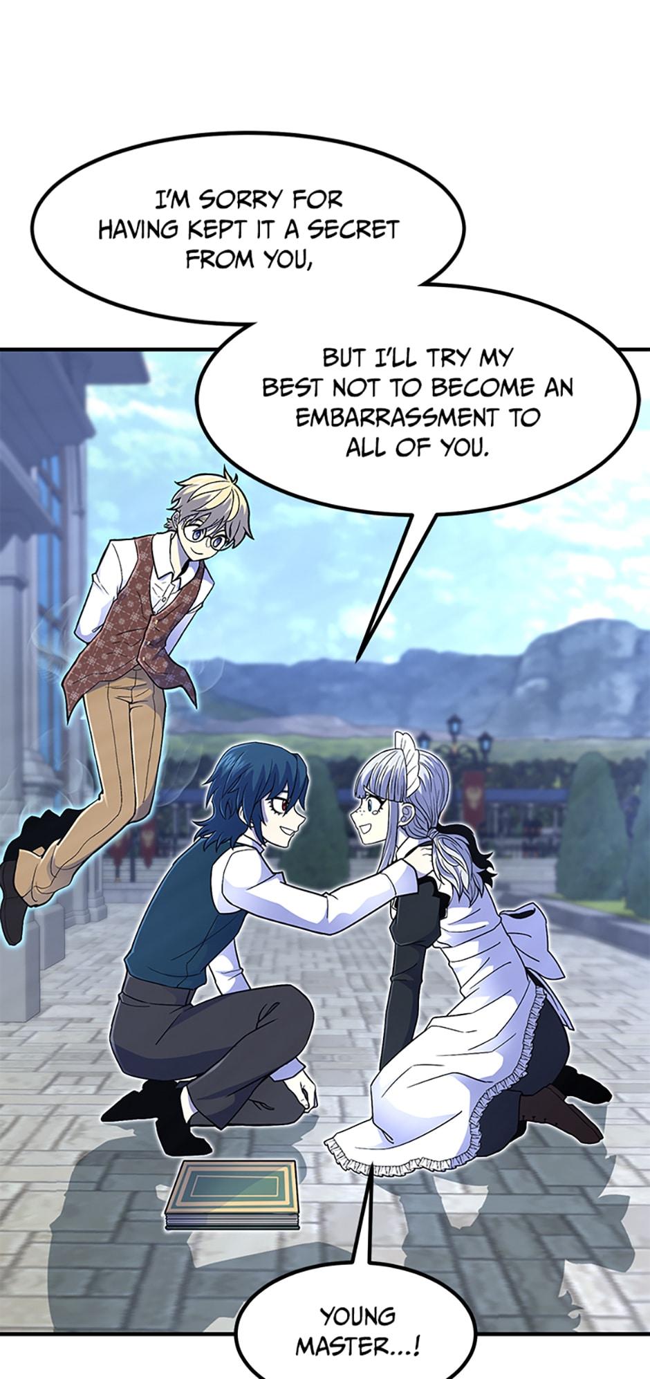 Read The Art of Reincarnation Manga Online