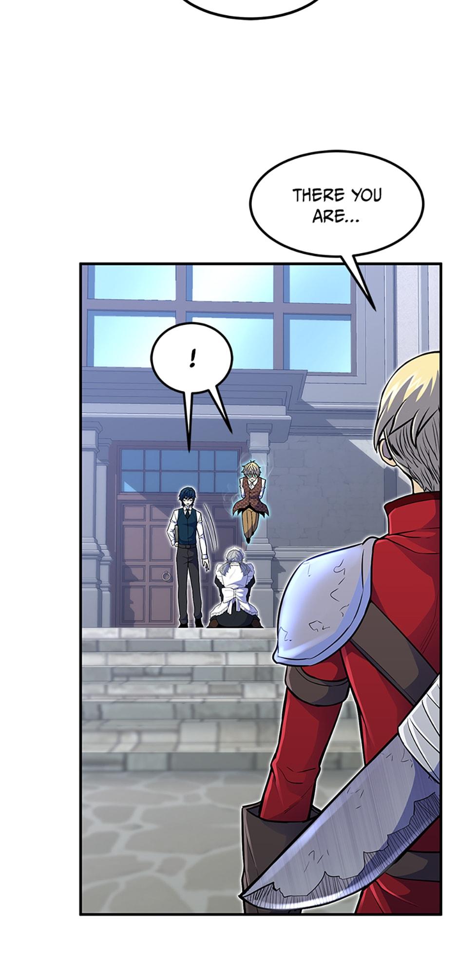 Read The Art of Reincarnation Manga Online