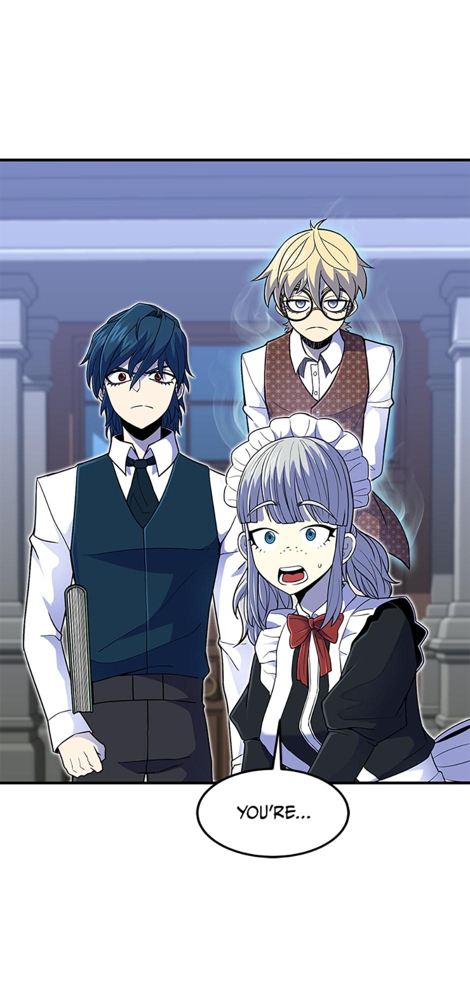 Read The Art of Reincarnation Manga Online