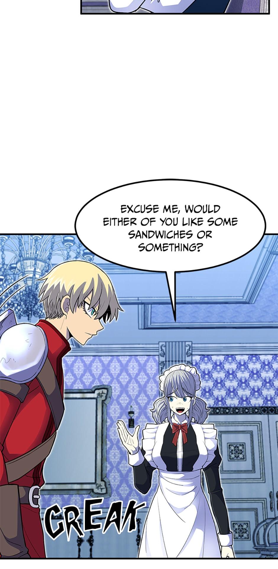 Read The Art of Reincarnation Manga Online