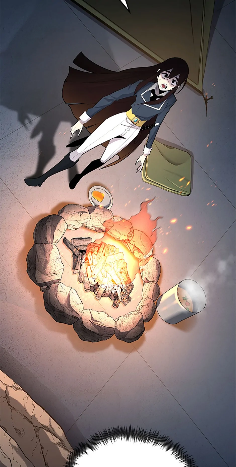 Read The Art of Reincarnation Manga Online