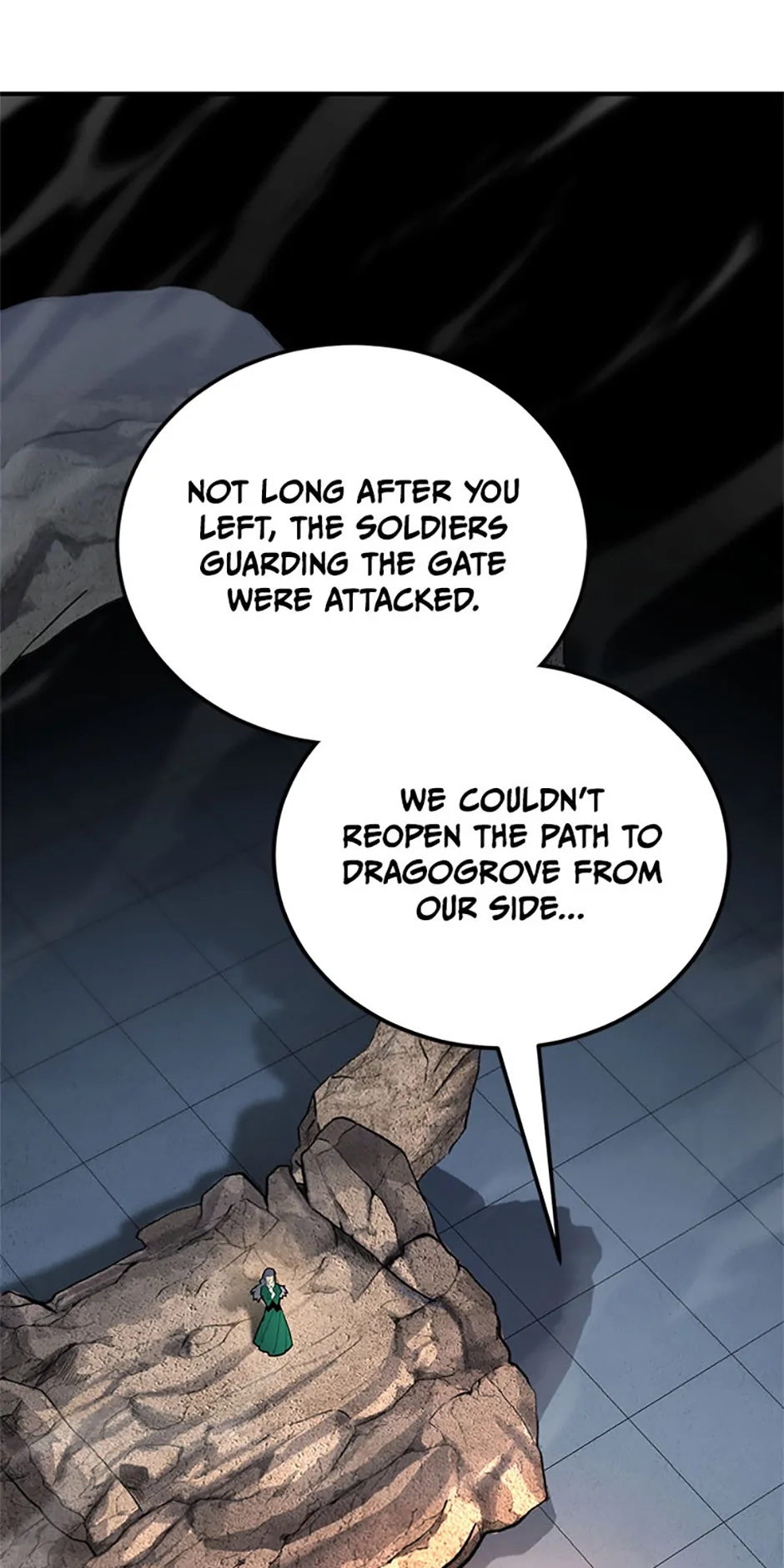 Read The Art of Reincarnation Manga Online