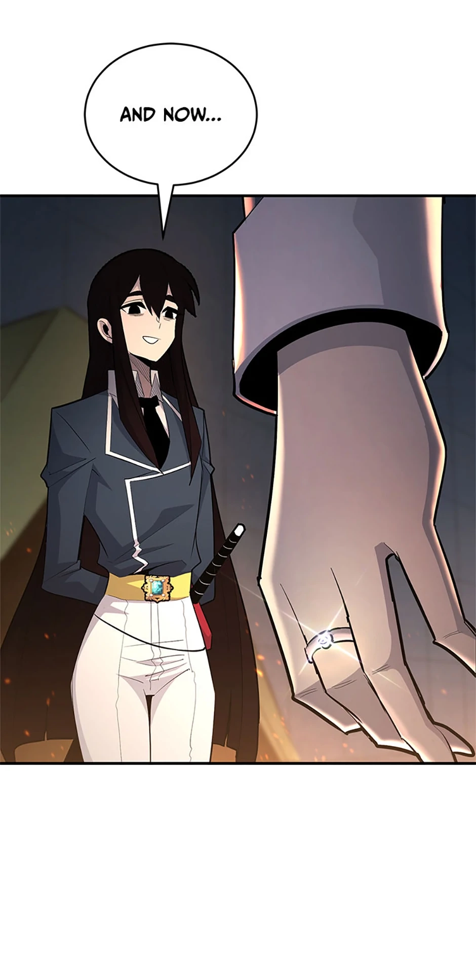 Read The Art of Reincarnation Manga Online