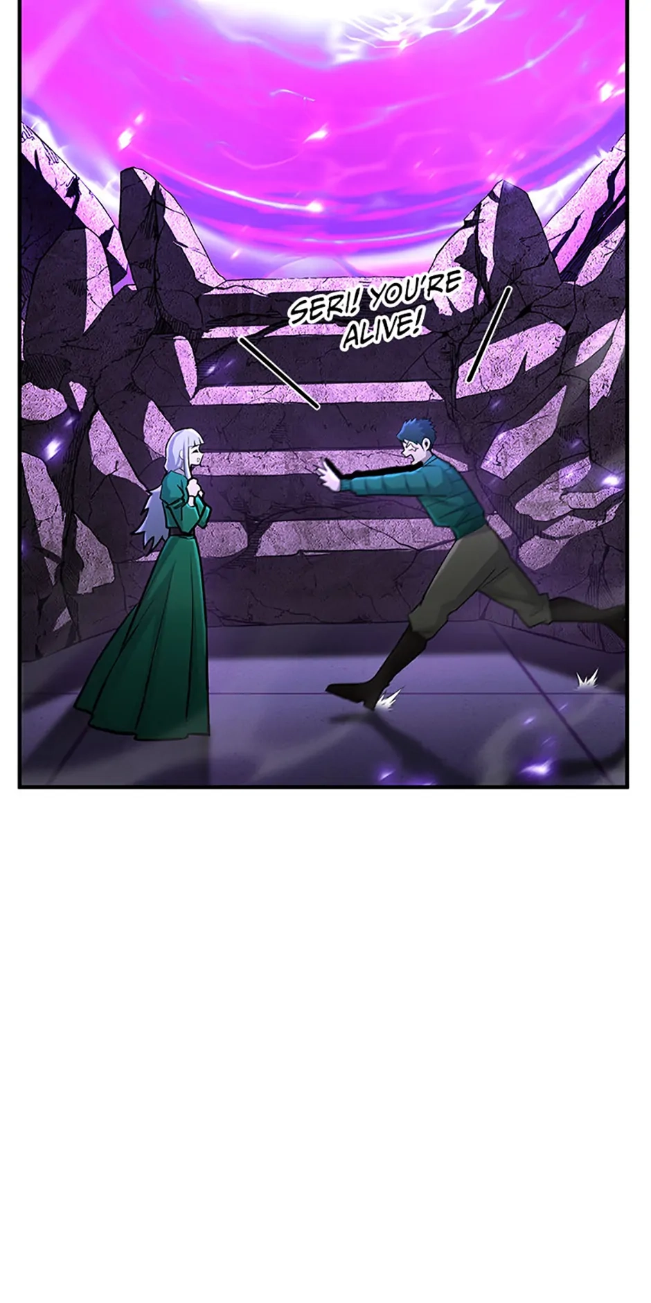 Read The Art of Reincarnation Manga Online